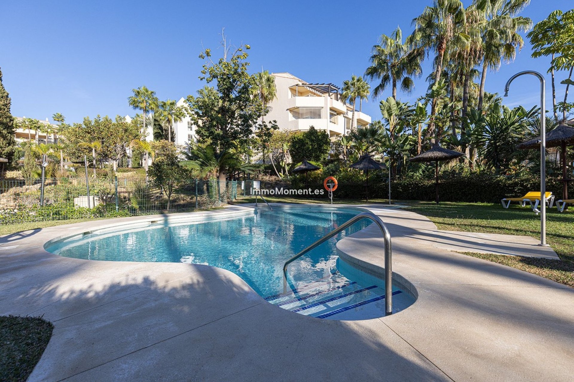 Reventa - Apartamento - Marbella - Bahía de Marbella