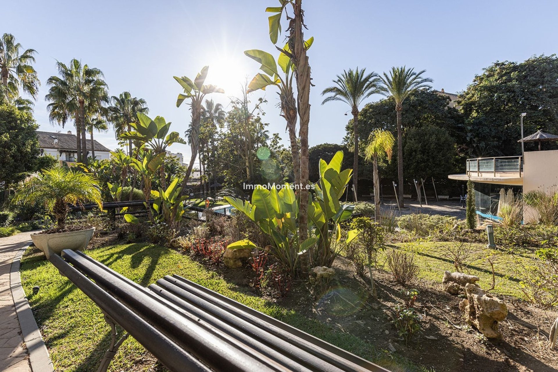 Reventa - Apartamento - Marbella - Bahía de Marbella