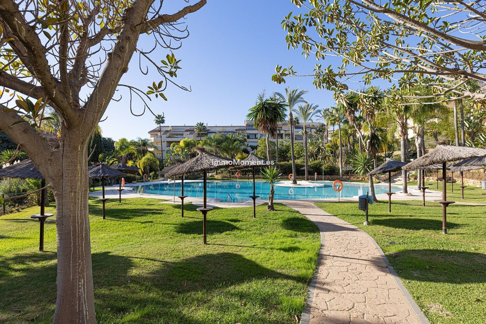 Reventa - Apartamento - Marbella - Bahía de Marbella
