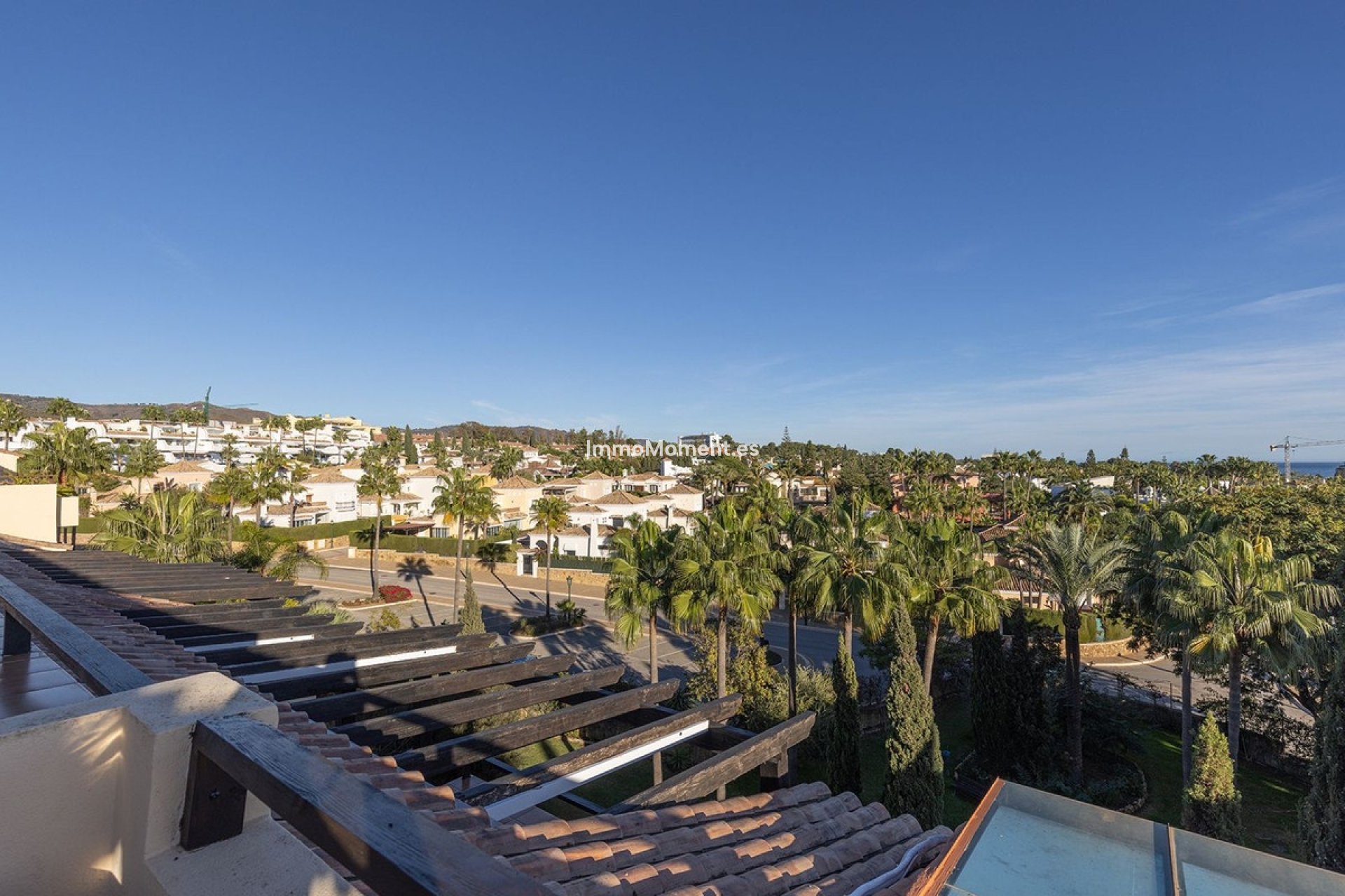 Reventa - Apartamento - Marbella - Bahía de Marbella