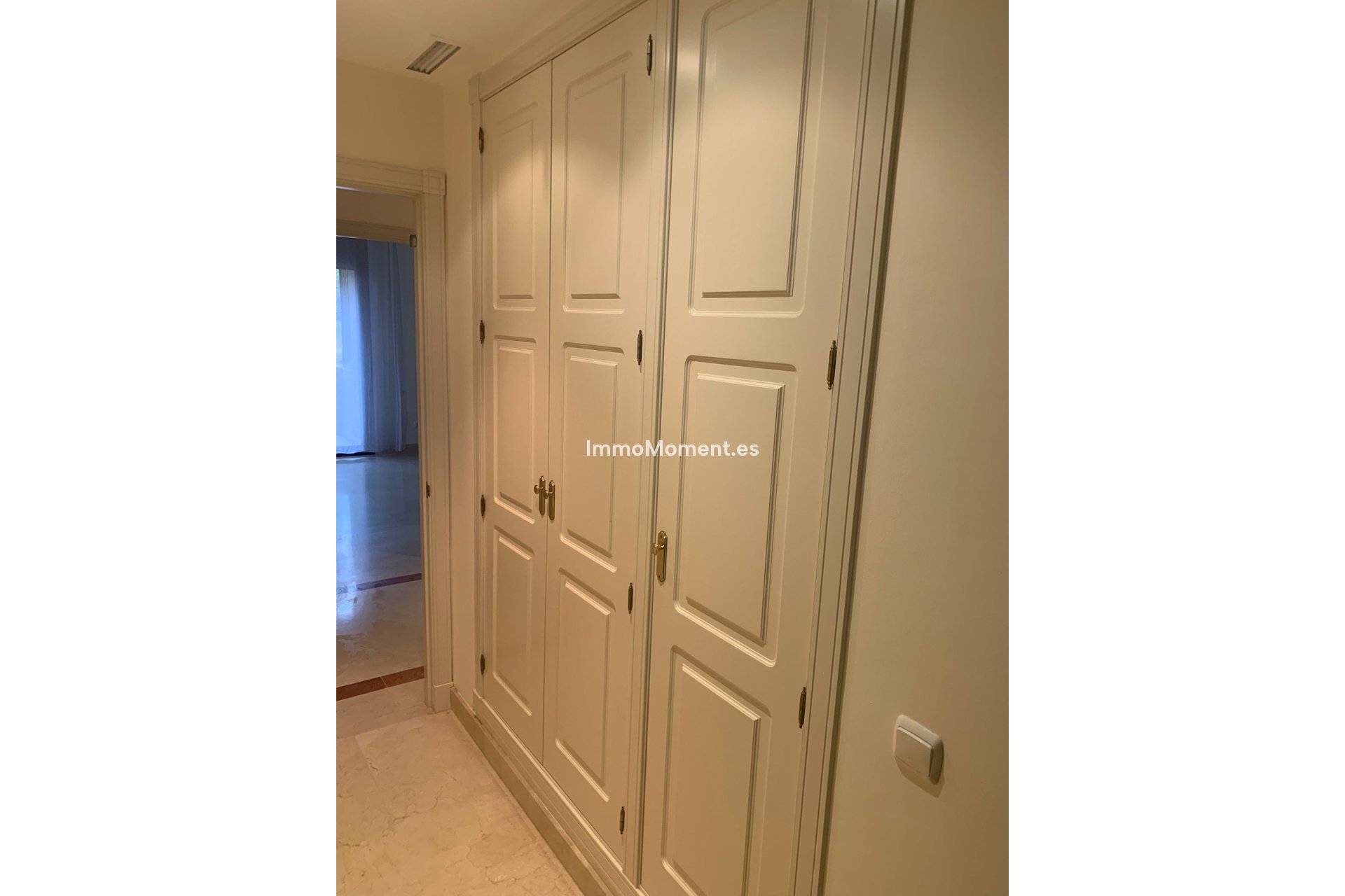 Reventa - Apartamento - Marbella - Bahía de Marbella