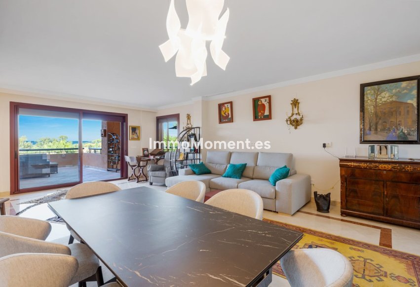 Reventa - Apartamento - Marbella - Bahía de Marbella