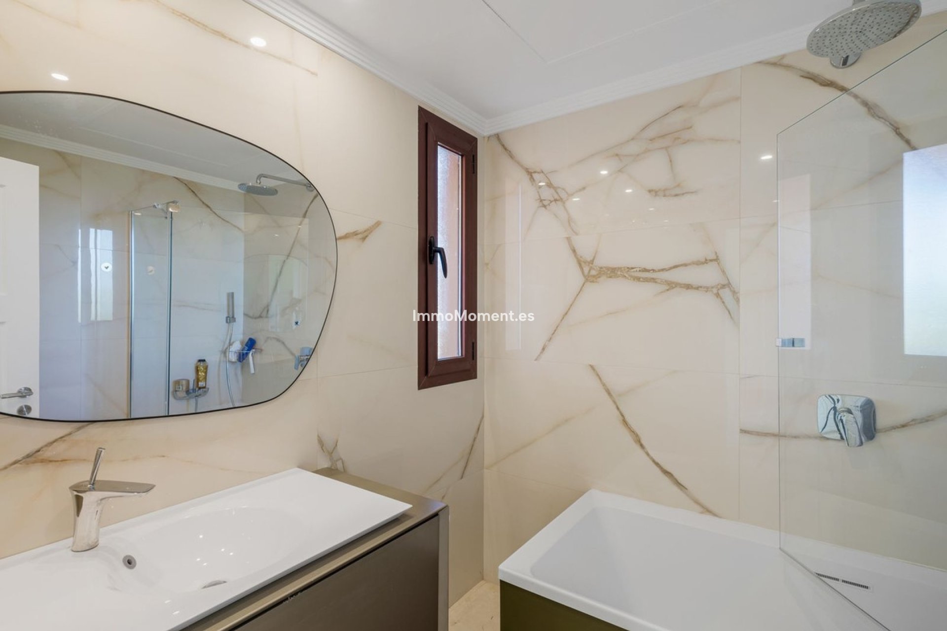 Reventa - Apartamento - Marbella - Bahía de Marbella