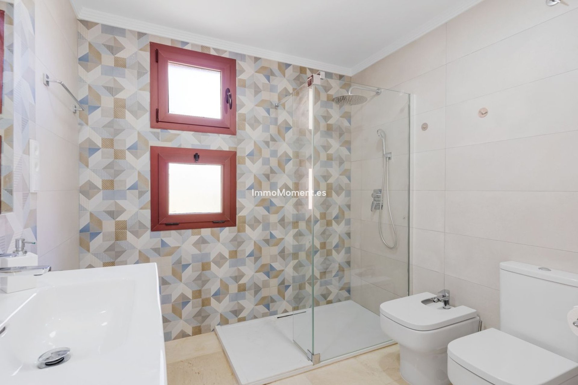 Reventa - Apartamento - Marbella - Bahía de Marbella