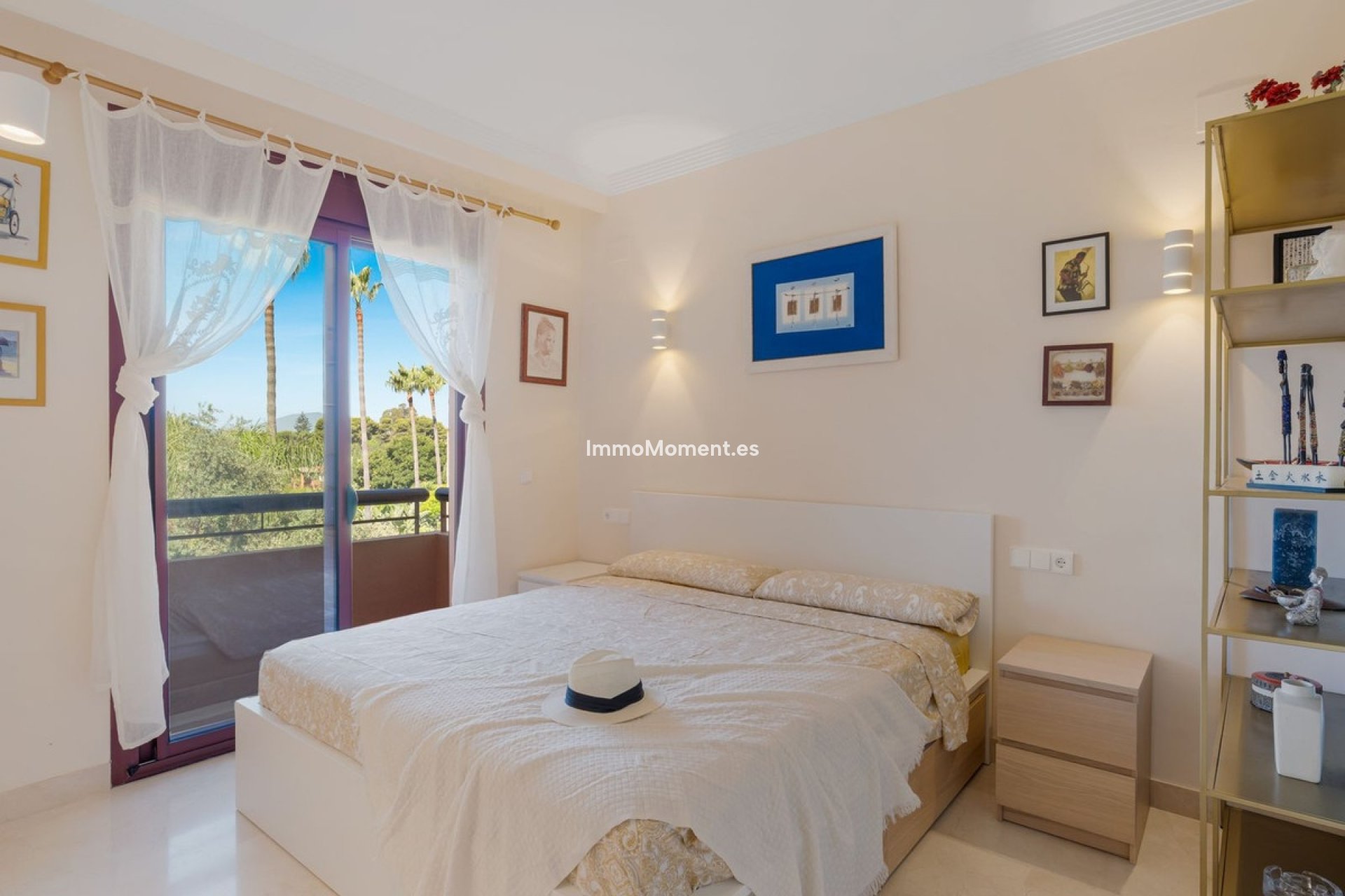 Reventa - Apartamento - Marbella - Bahía de Marbella
