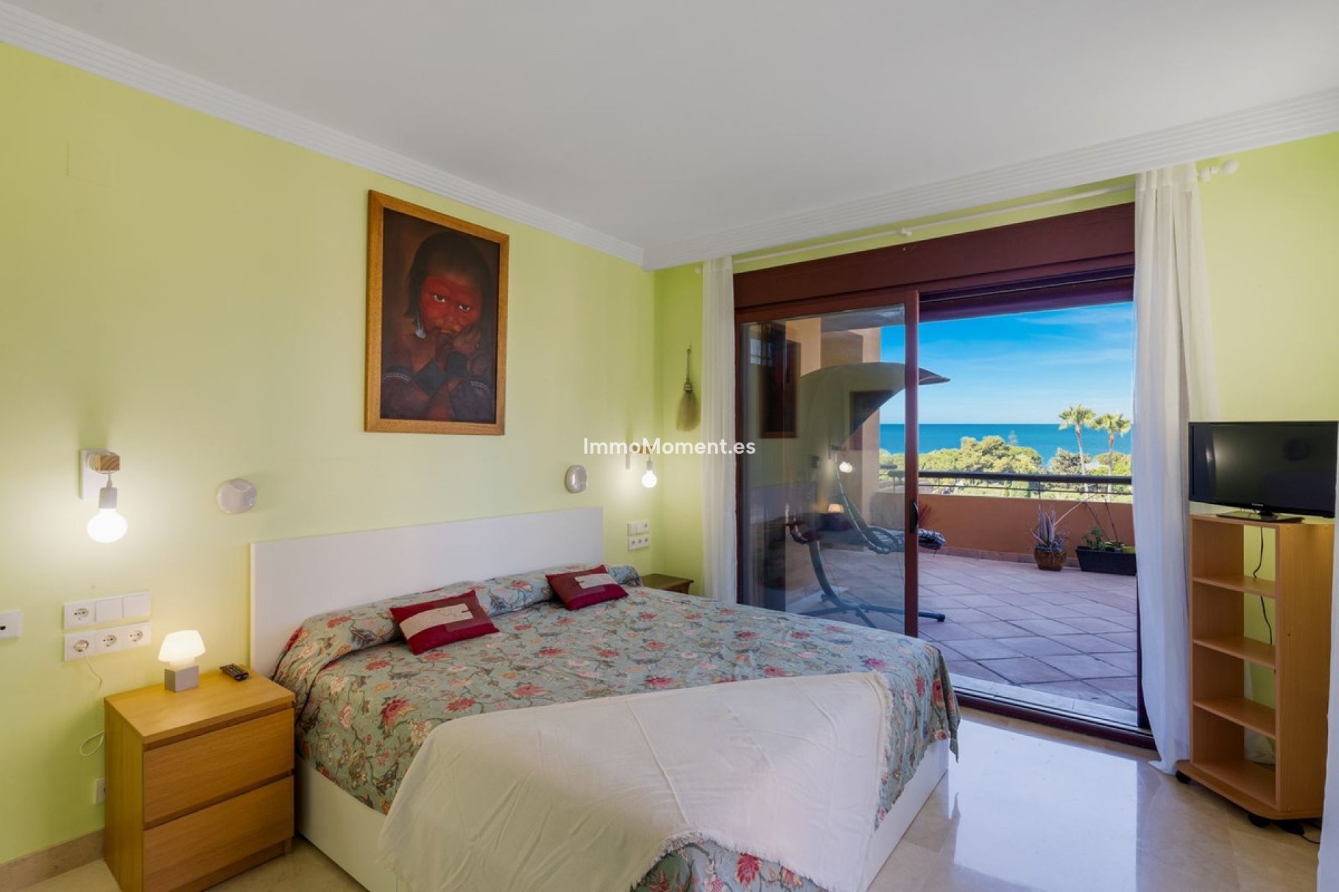 Reventa - Apartamento - Marbella - Bahía de Marbella