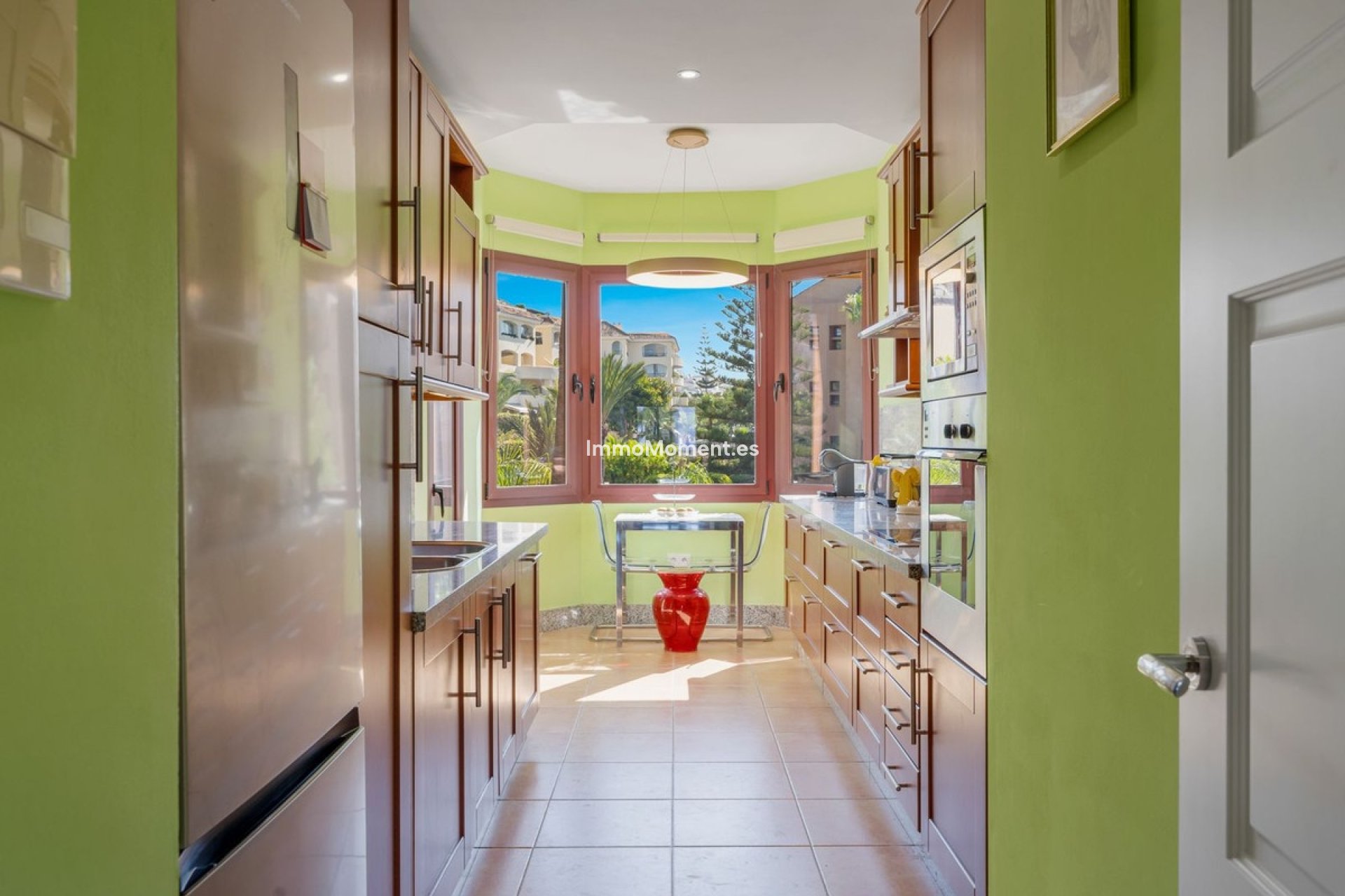 Reventa - Apartamento - Marbella - Bahía de Marbella