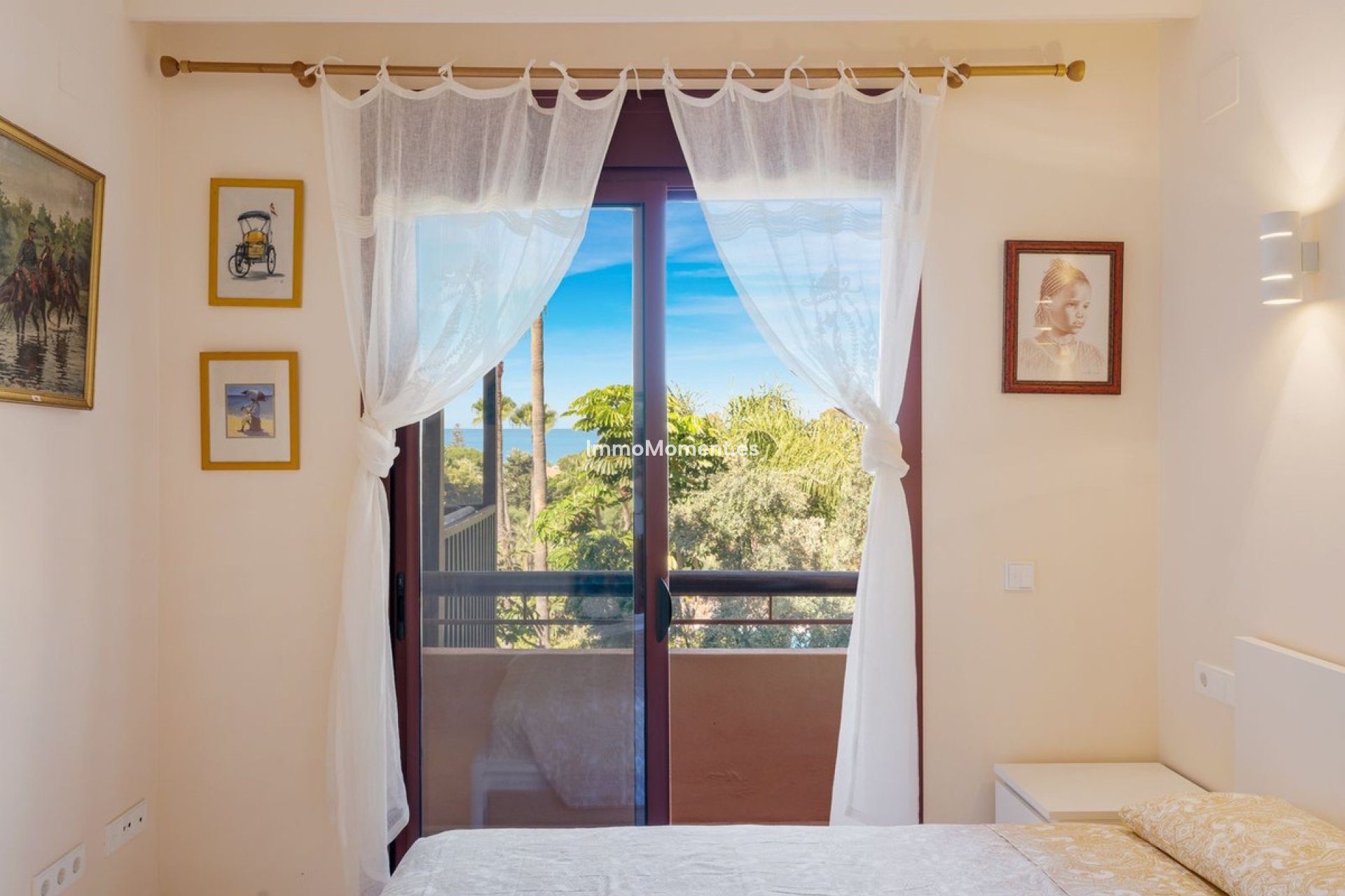 Reventa - Apartamento - Marbella - Bahía de Marbella