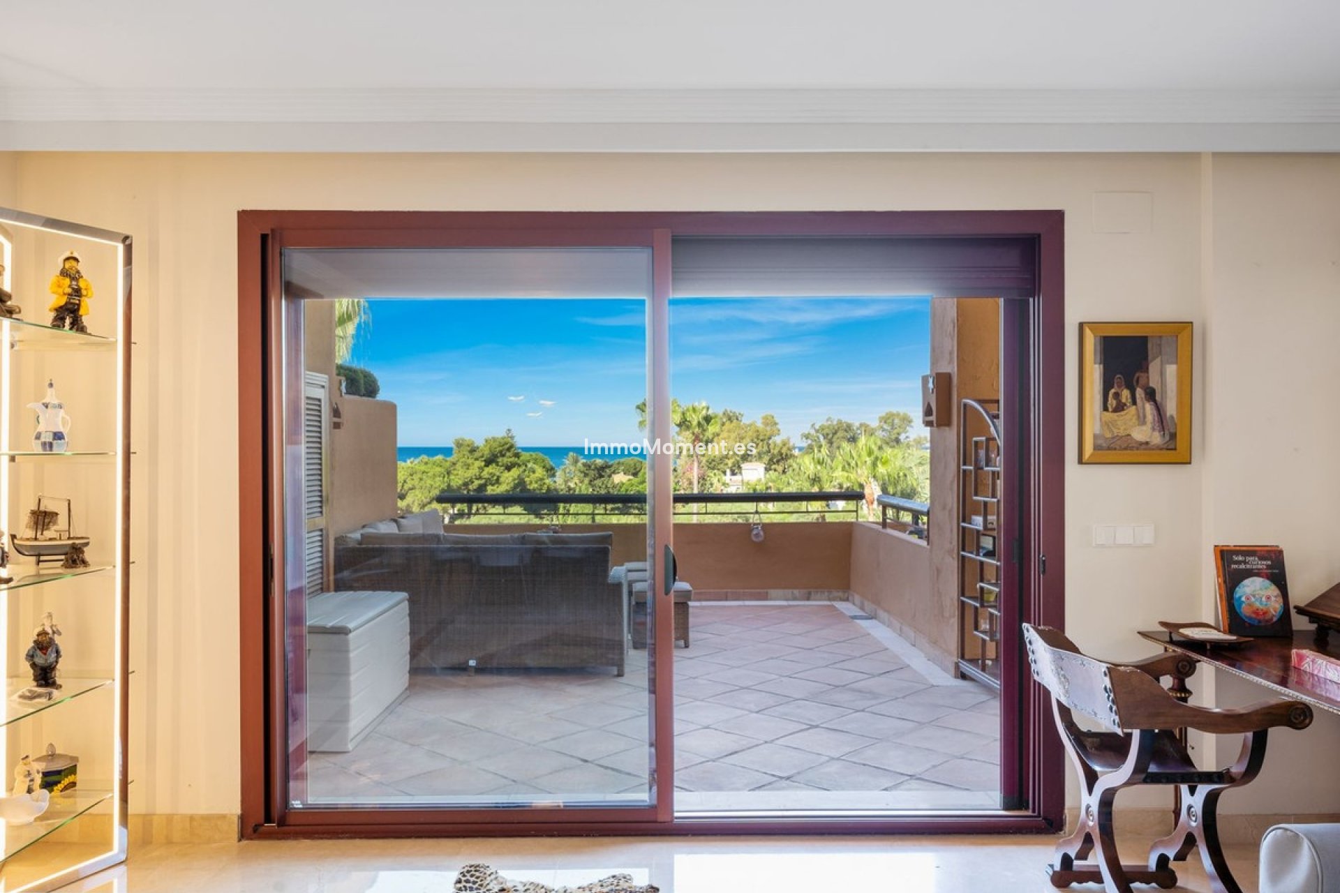 Reventa - Apartamento - Marbella - Bahía de Marbella