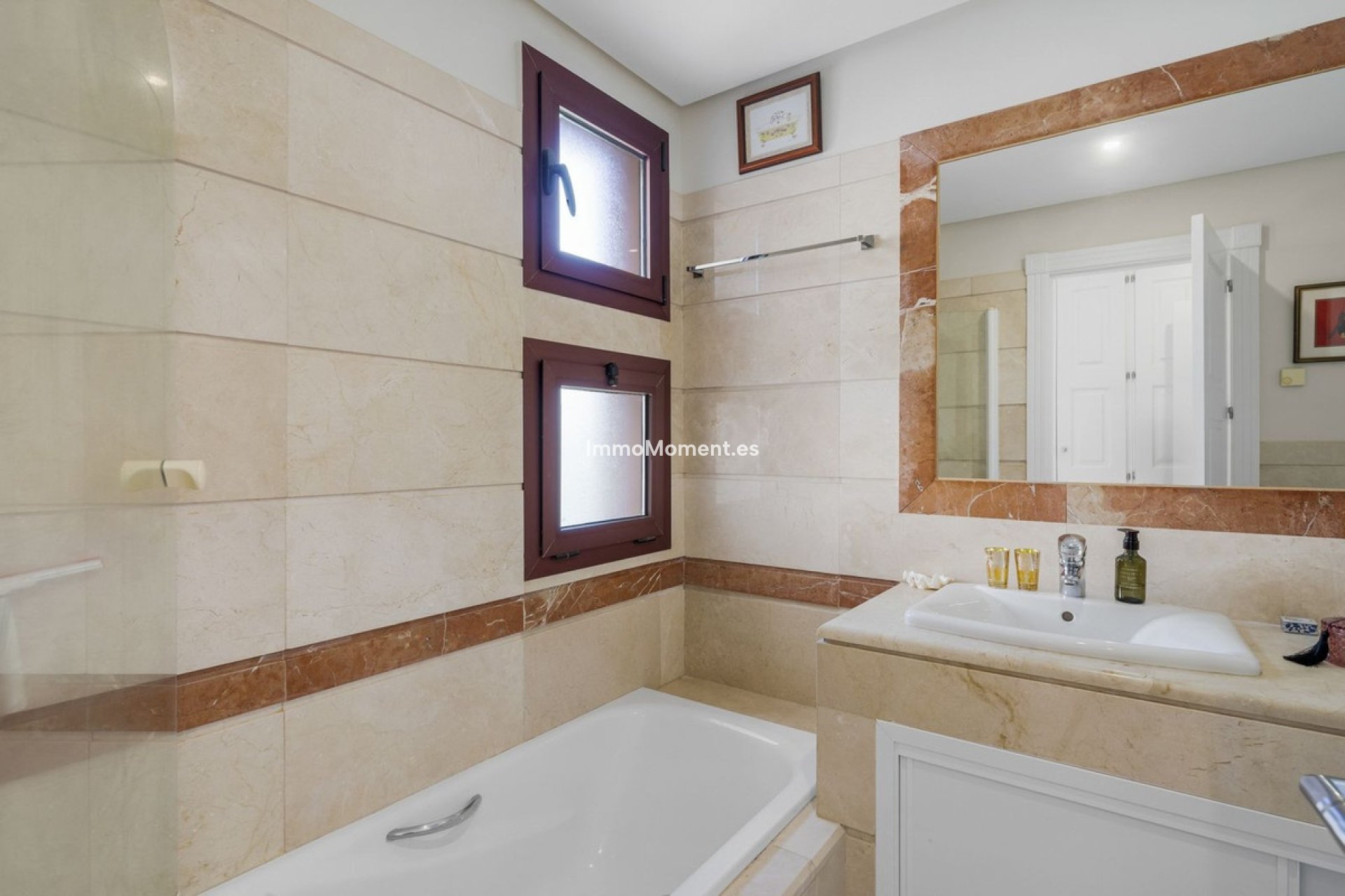 Reventa - Apartamento - Marbella - Bahía de Marbella