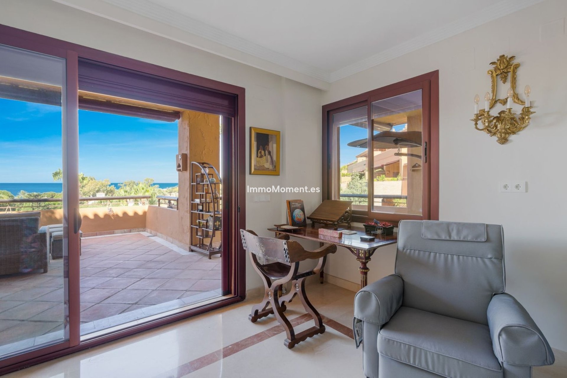 Reventa - Apartamento - Marbella - Bahía de Marbella