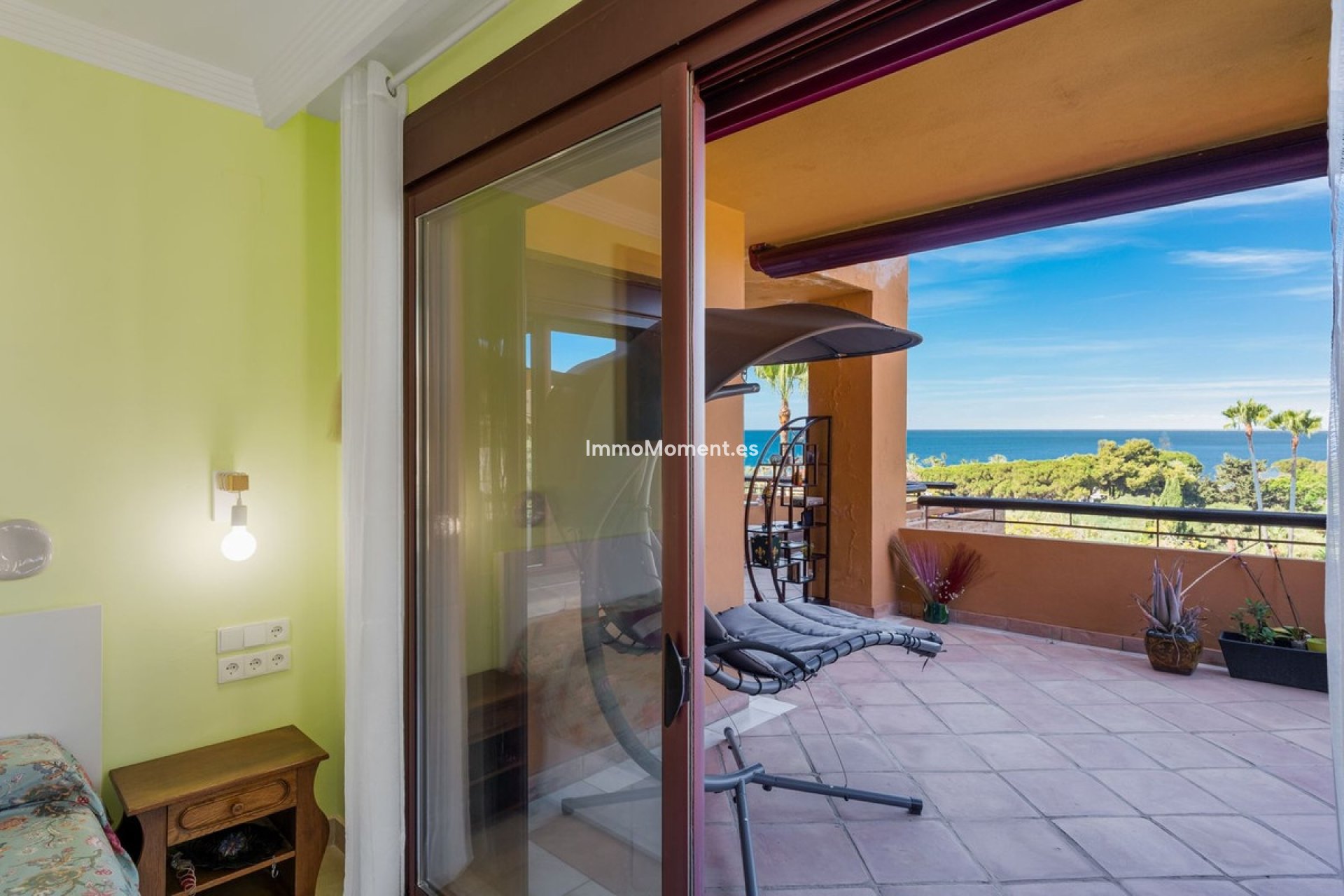Reventa - Apartamento - Marbella - Bahía de Marbella