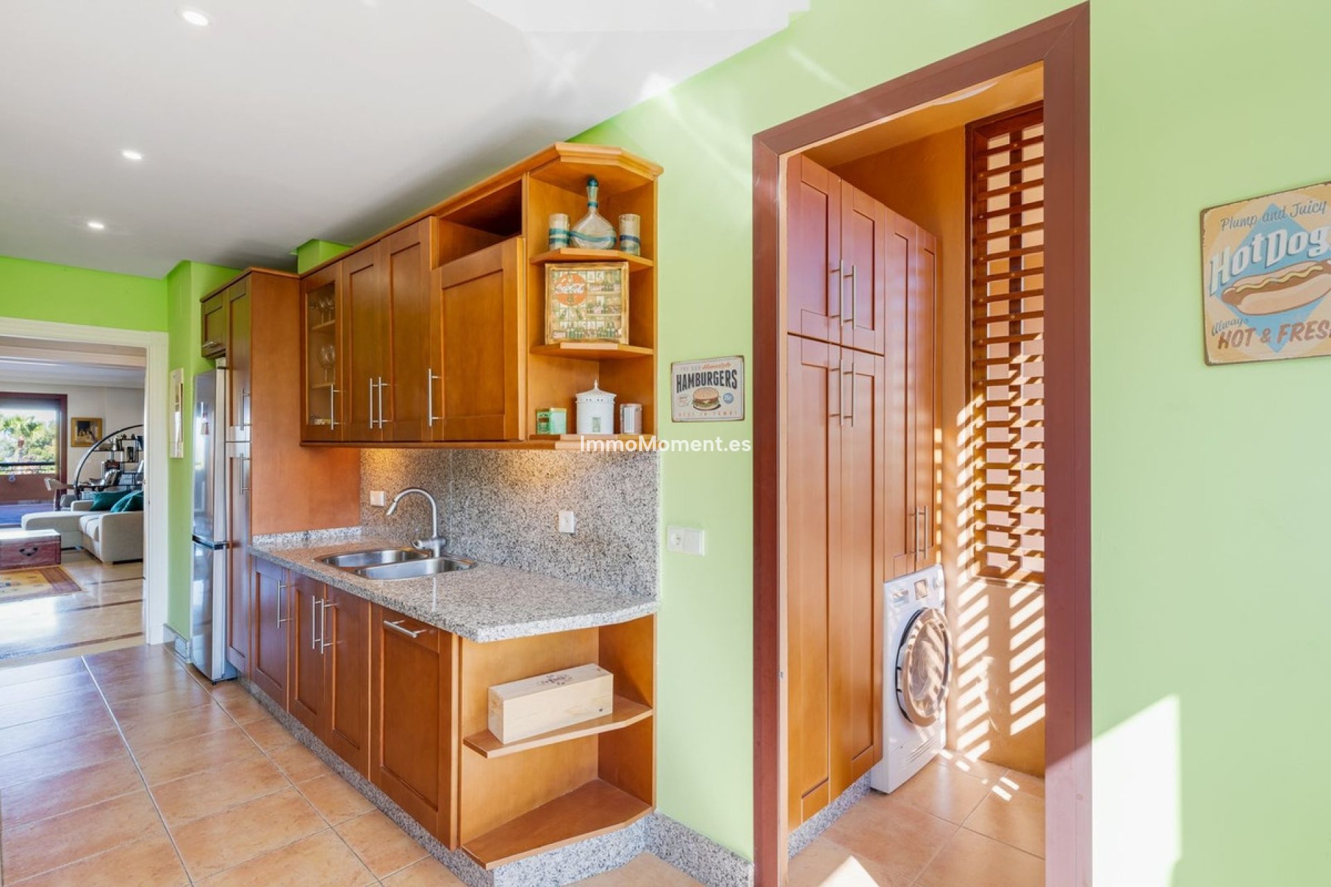 Reventa - Apartamento - Marbella - Bahía de Marbella