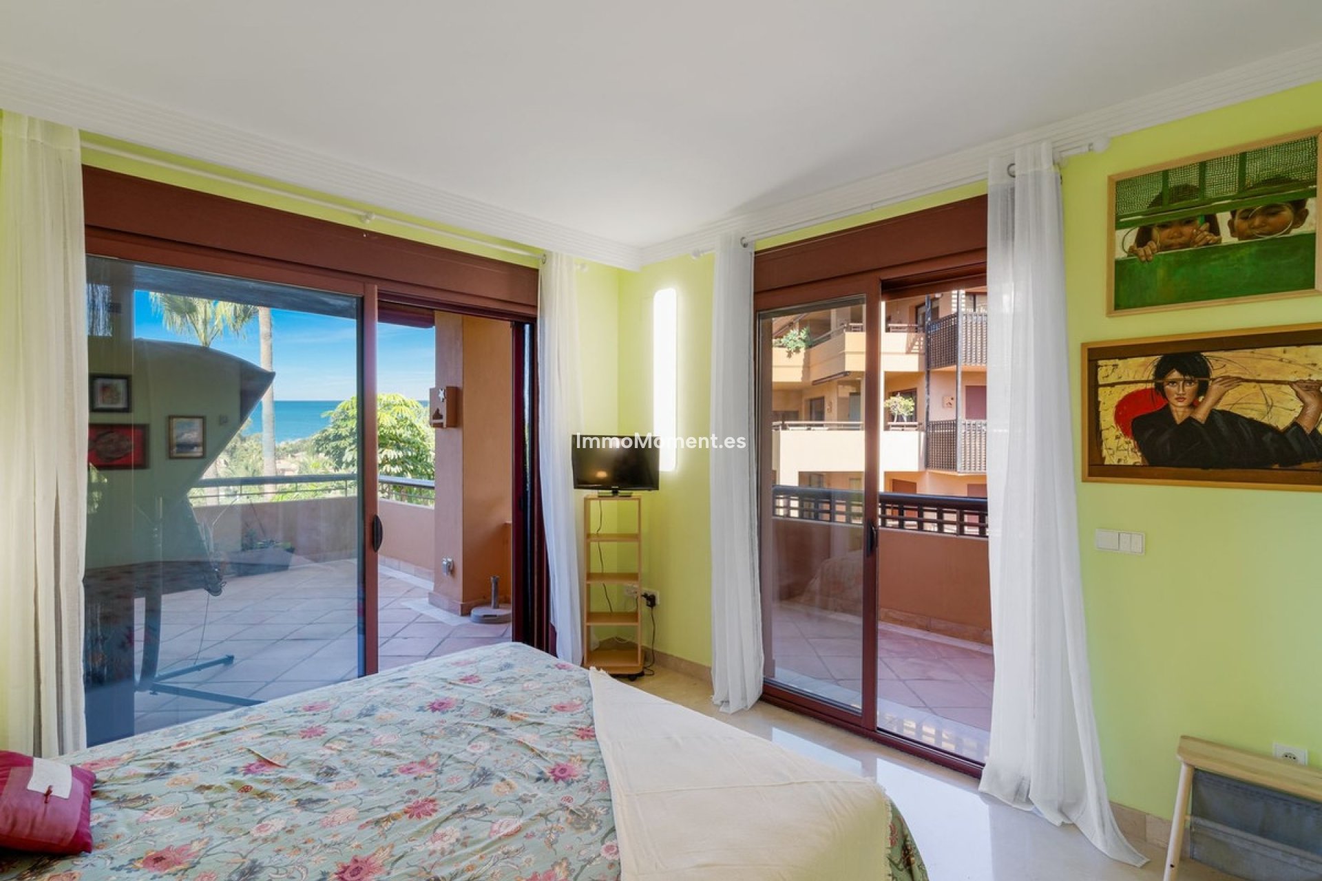 Reventa - Apartamento - Marbella - Bahía de Marbella