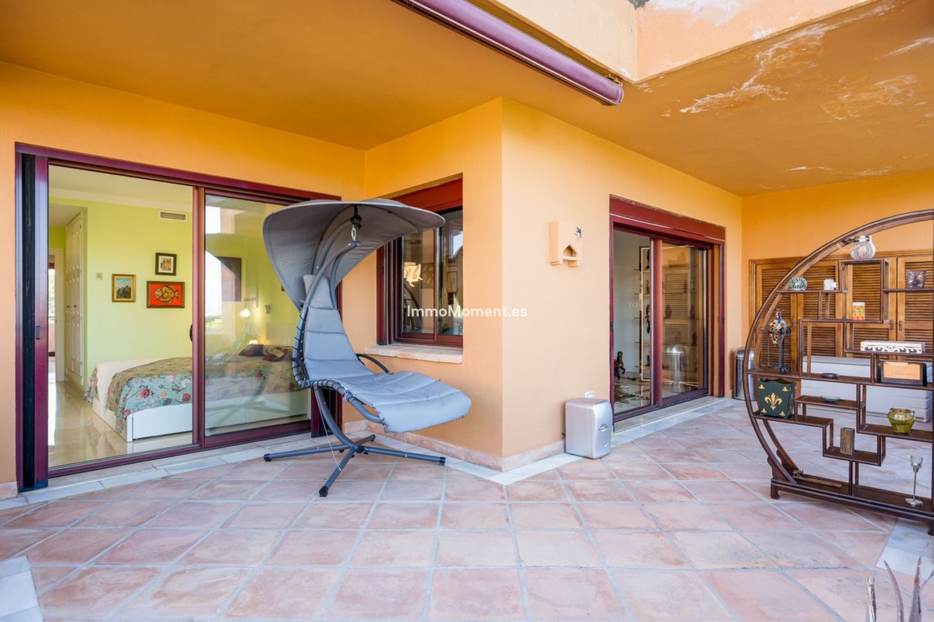 Reventa - Apartamento - Marbella - Bahía de Marbella