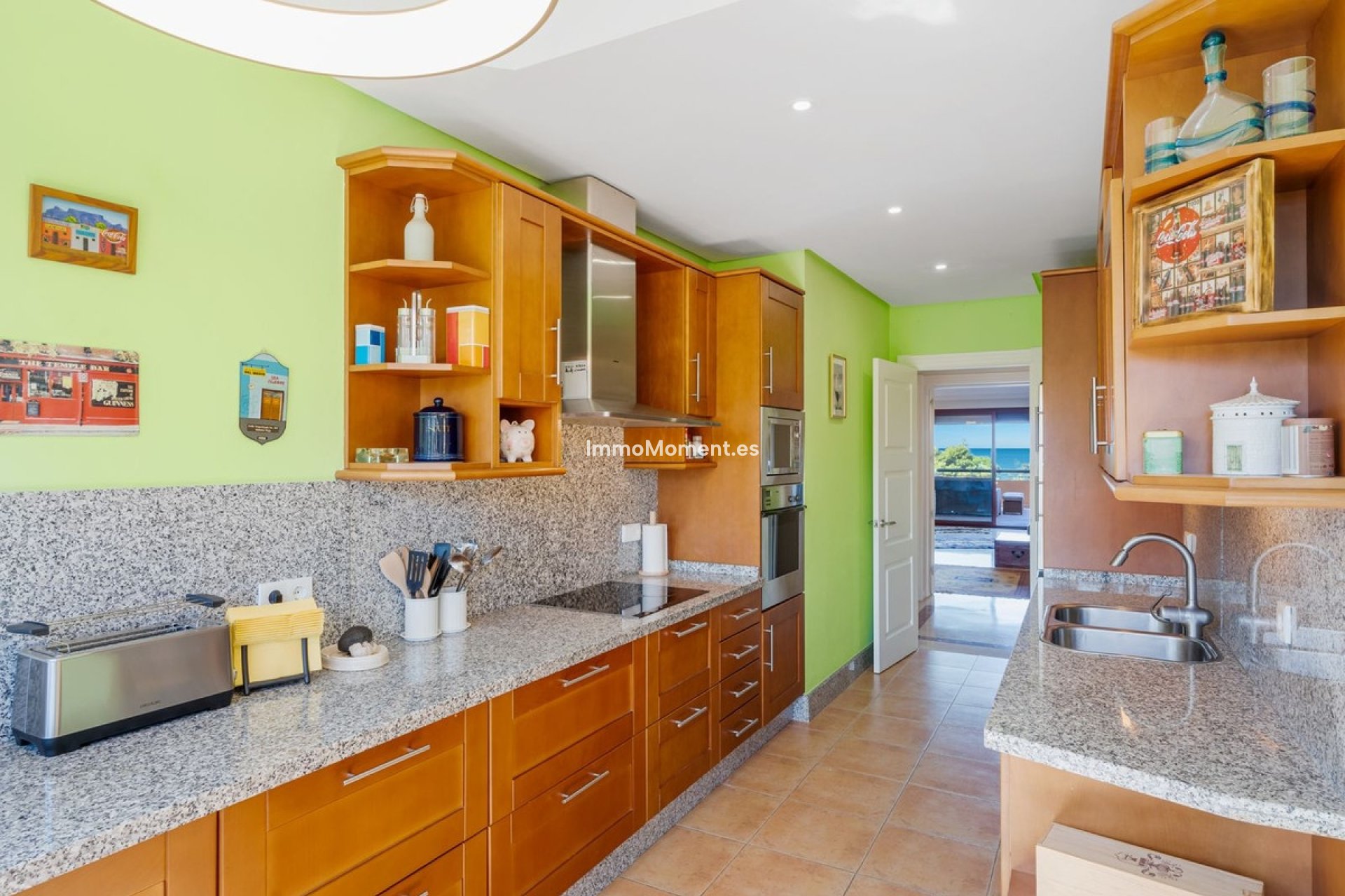 Reventa - Apartamento - Marbella - Bahía de Marbella