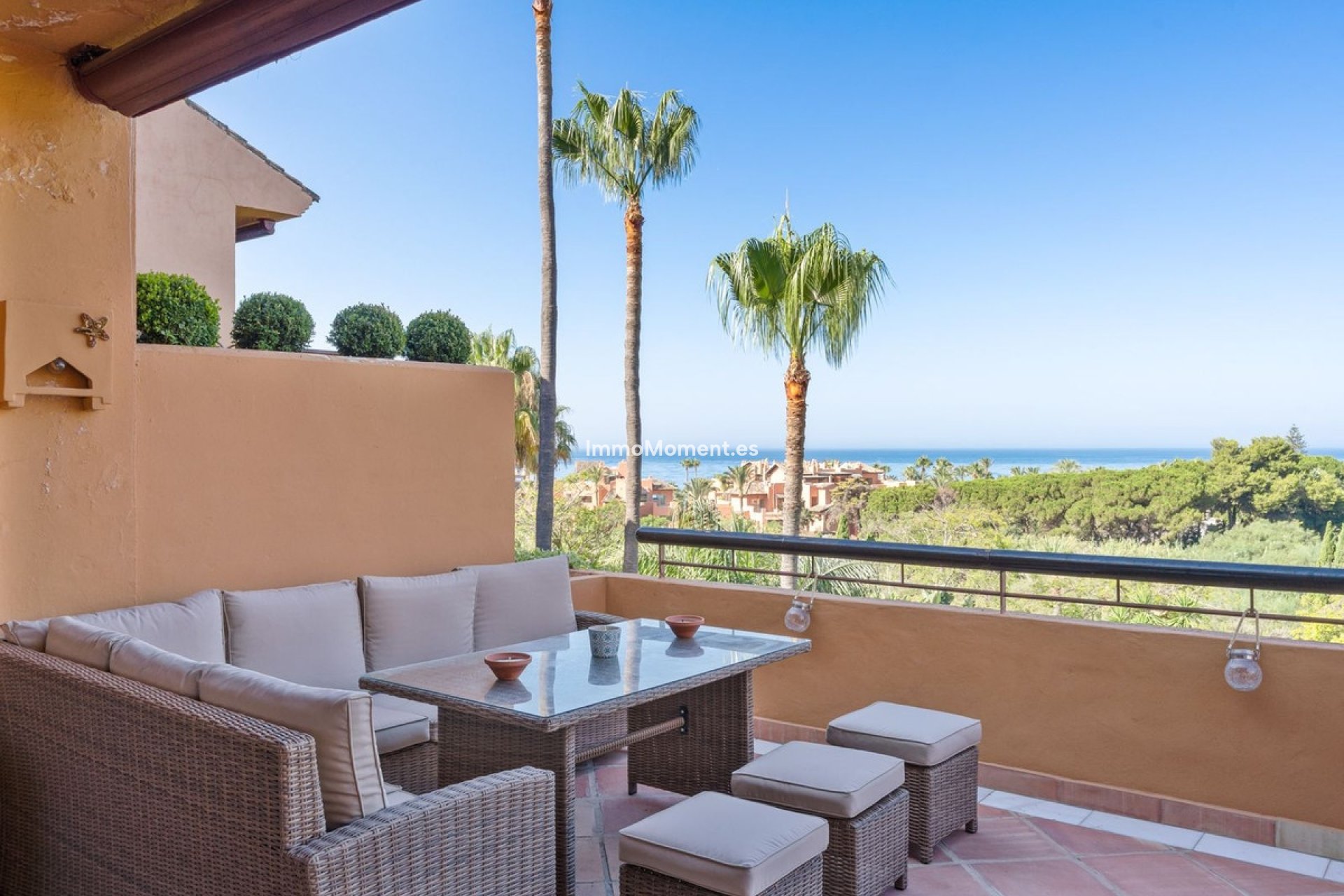 Reventa - Apartamento - Marbella - Bahía de Marbella
