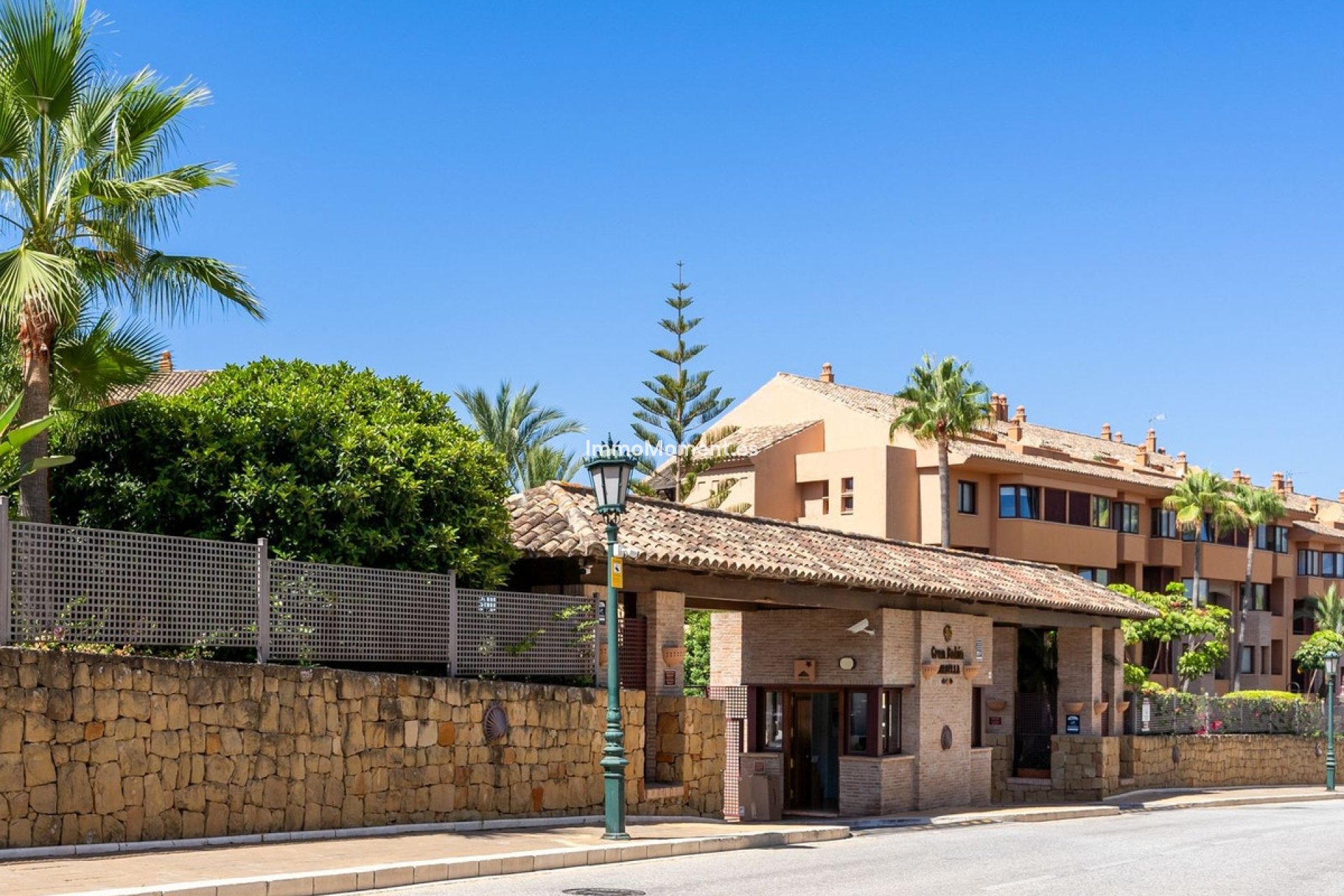 Reventa - Apartamento - Marbella - Bahía de Marbella