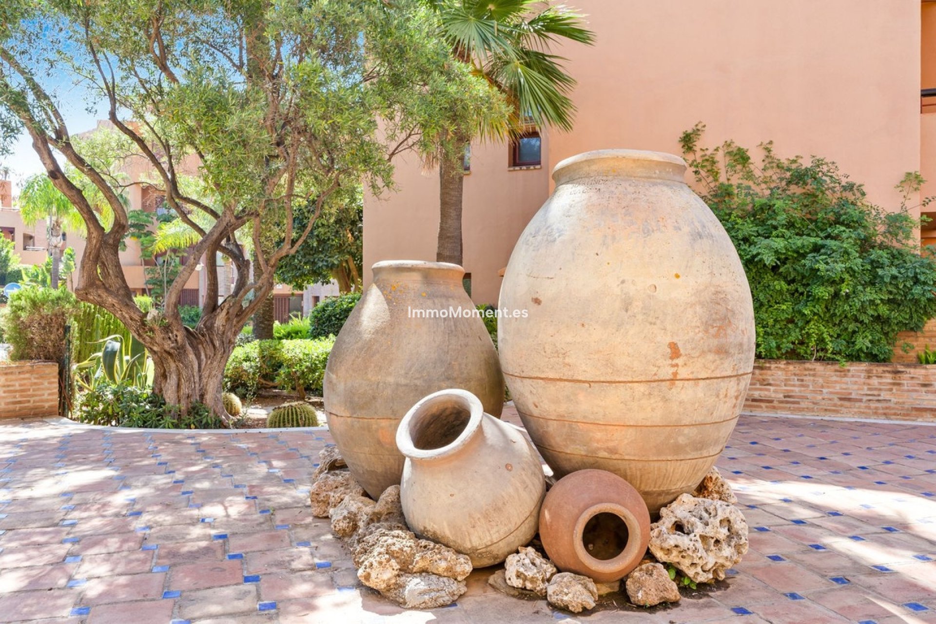 Reventa - Apartamento - Marbella - Bahía de Marbella