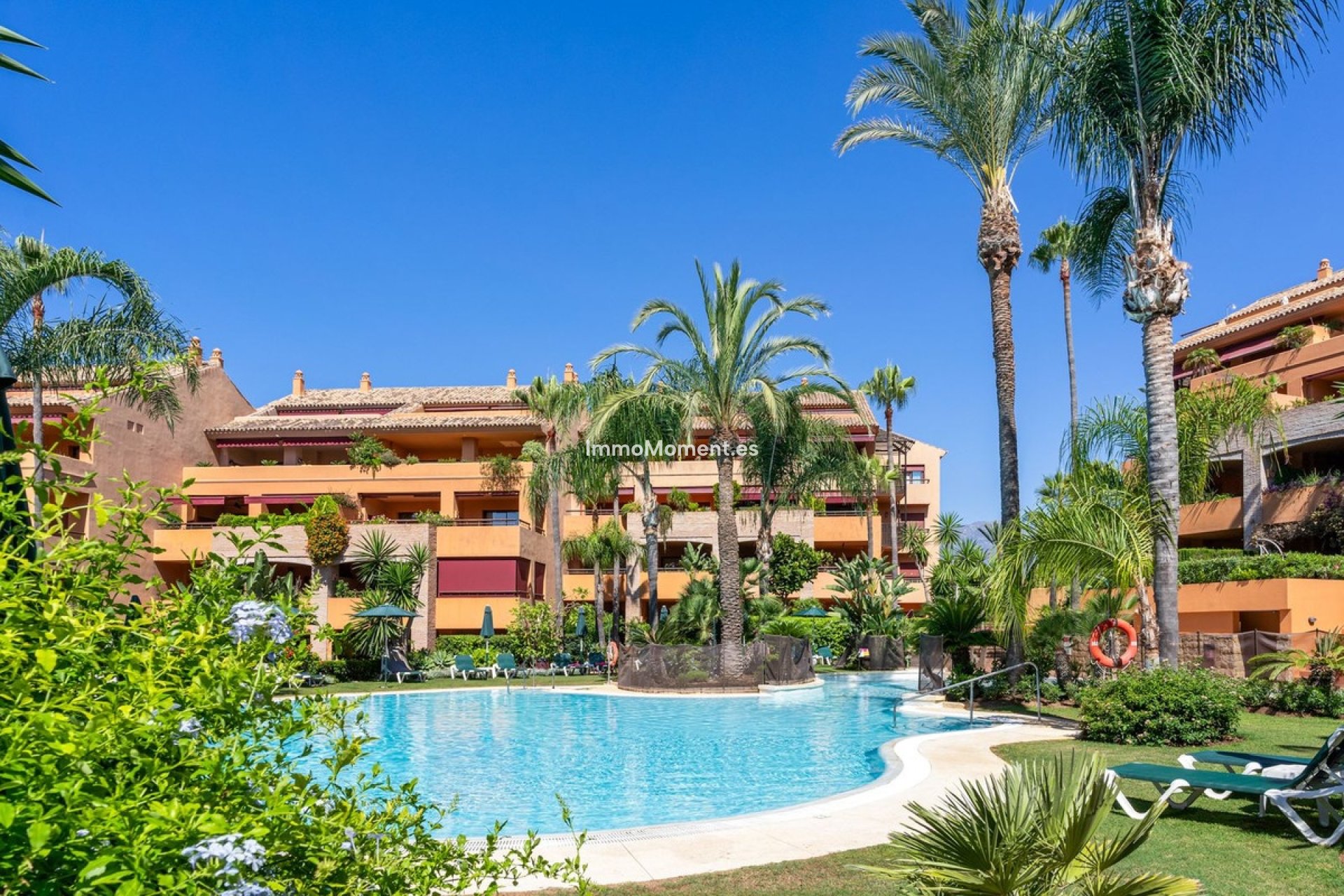 Reventa - Apartamento - Marbella - Bahía de Marbella