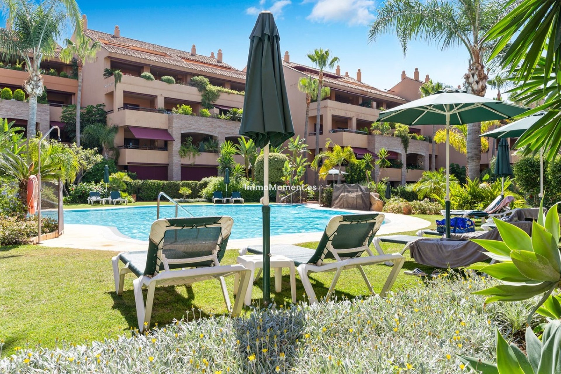 Reventa - Apartamento - Marbella - Bahía de Marbella