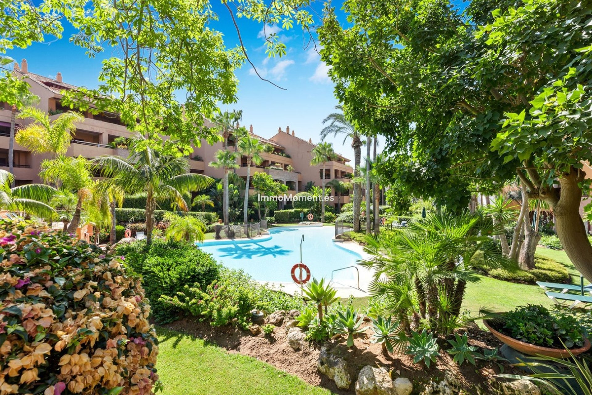 Reventa - Apartamento - Marbella - Bahía de Marbella