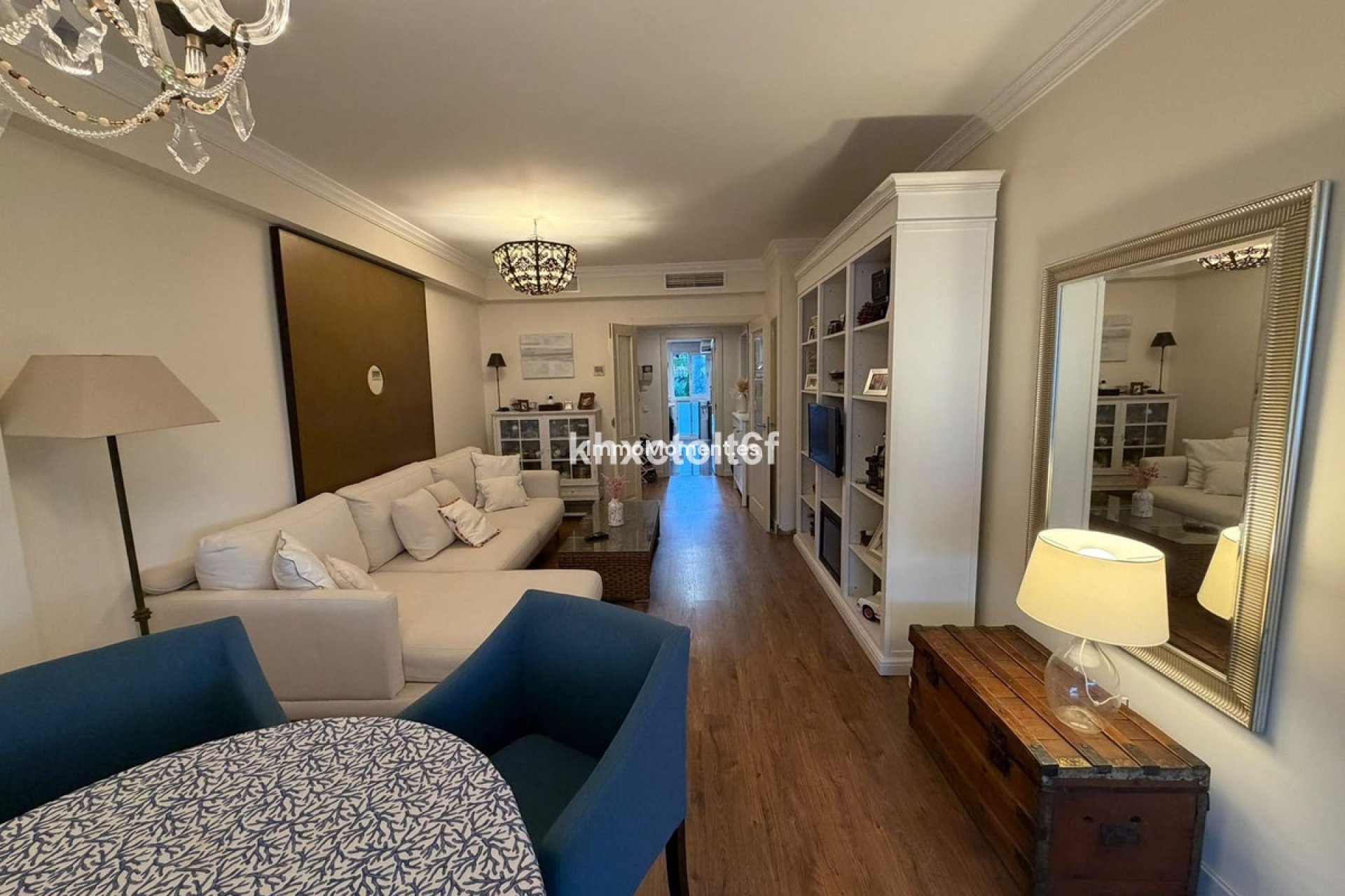 Reventa - Apartamento - Marbella - Bahía de Marbella