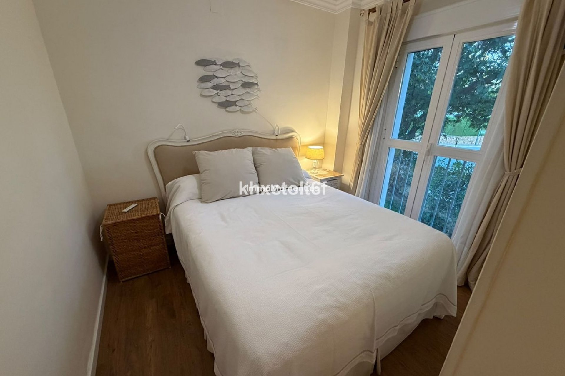 Reventa - Apartamento - Marbella - Bahía de Marbella