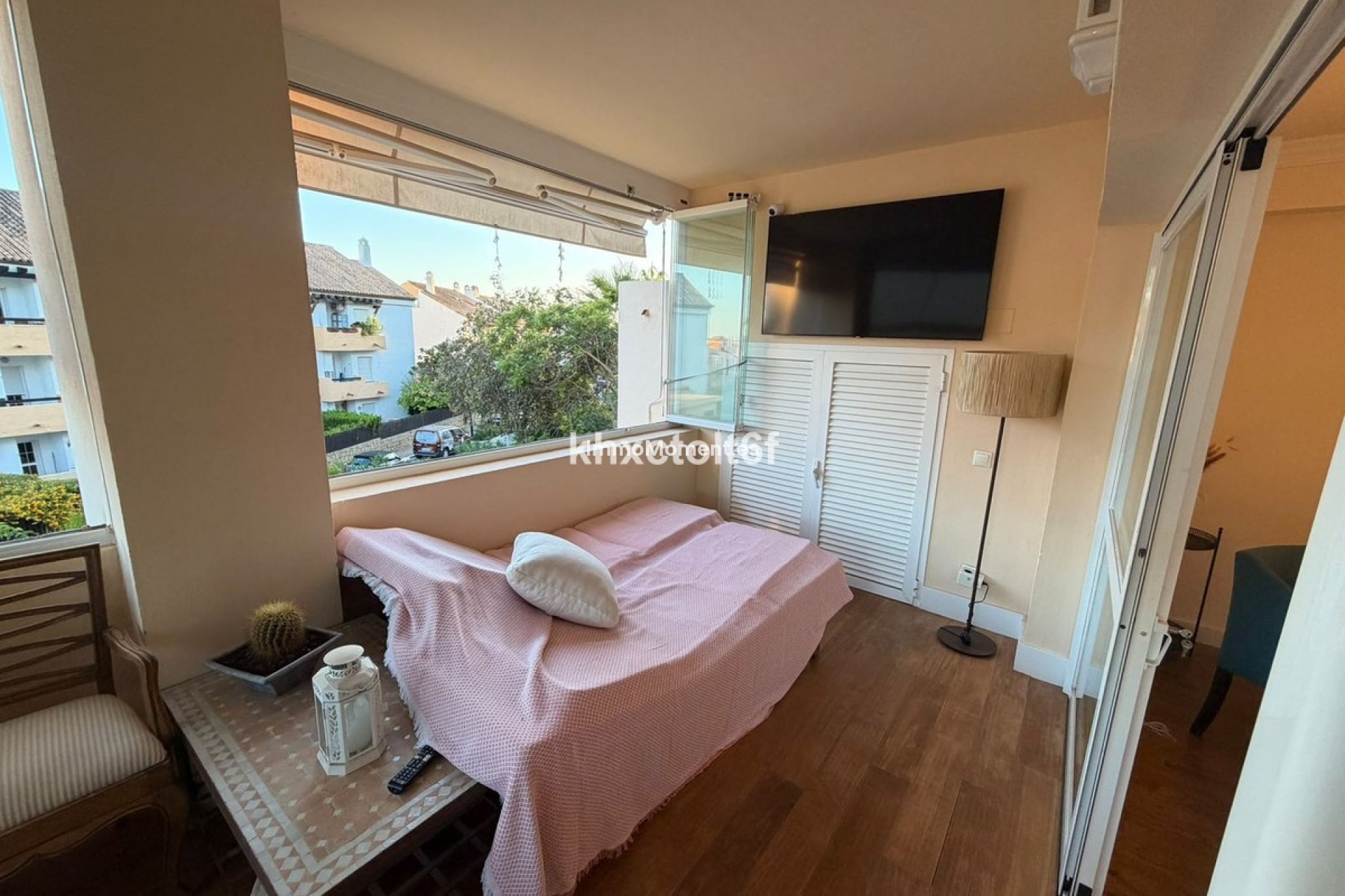 Reventa - Apartamento - Marbella - Bahía de Marbella
