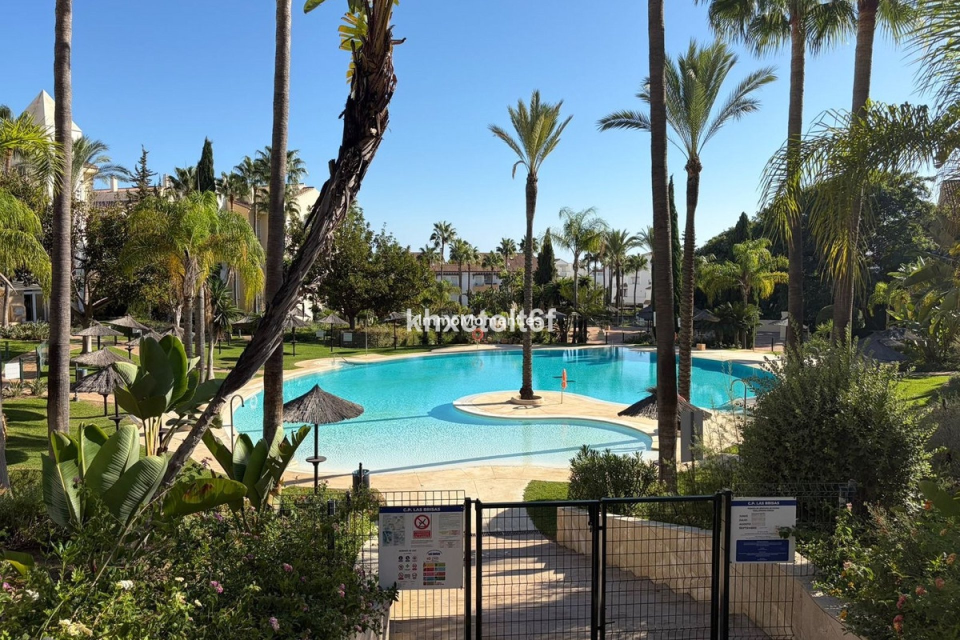 Reventa - Apartamento - Marbella - Bahía de Marbella