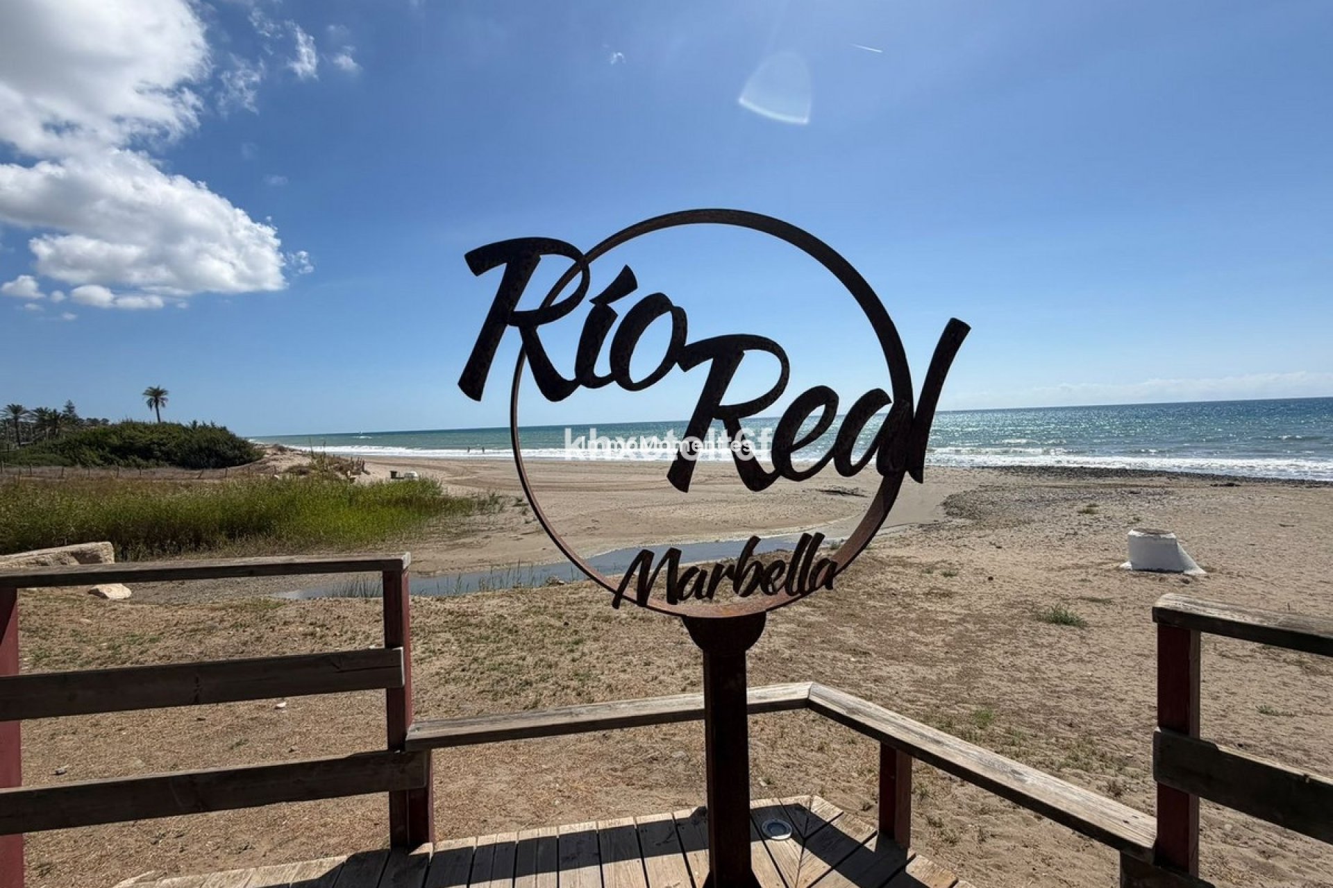 Reventa - Apartamento - Marbella - Bahía de Marbella