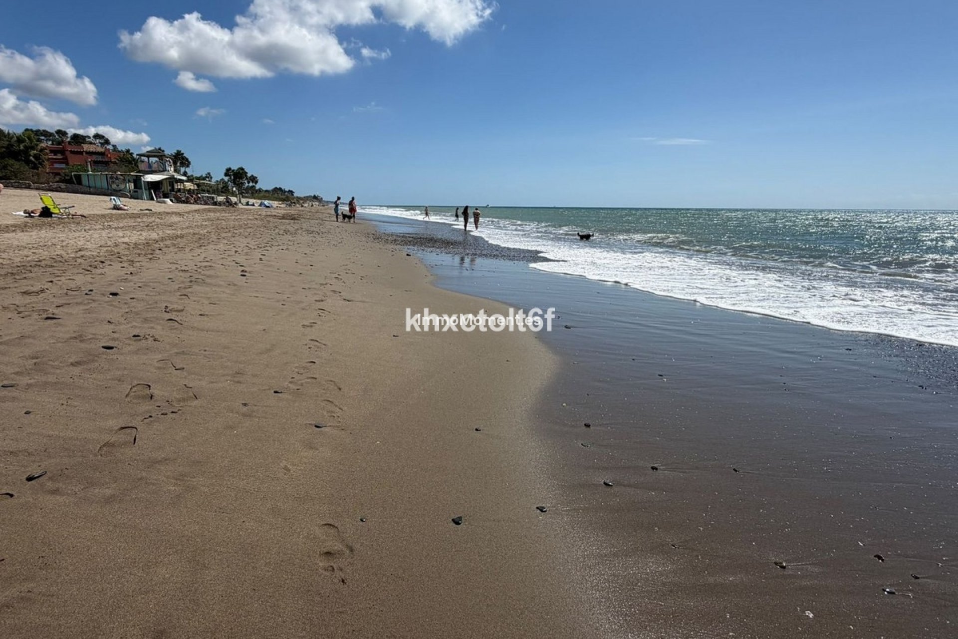 Reventa - Apartamento - Marbella - Bahía de Marbella