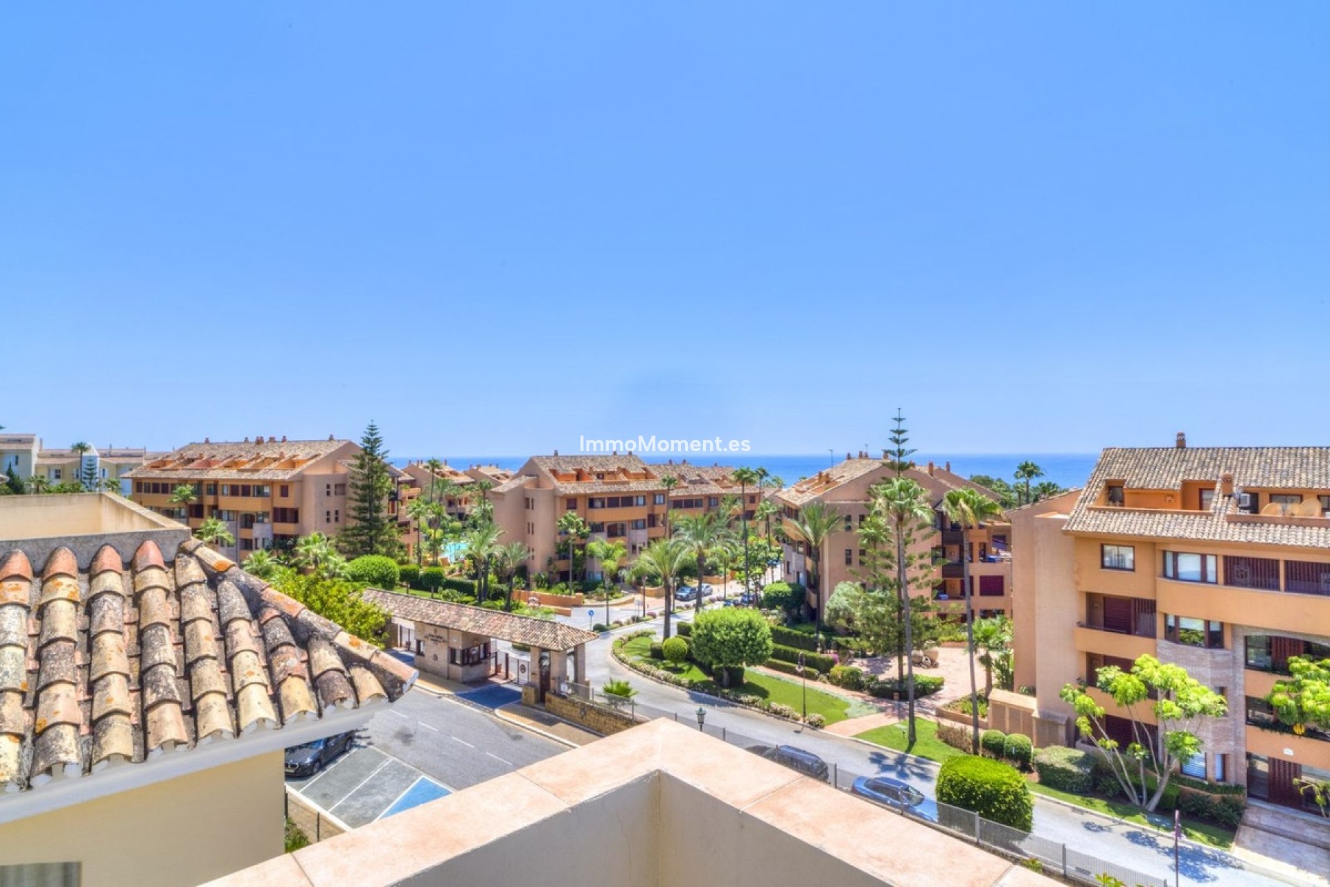Reventa - Apartamento - Marbella - Bahía de Marbella