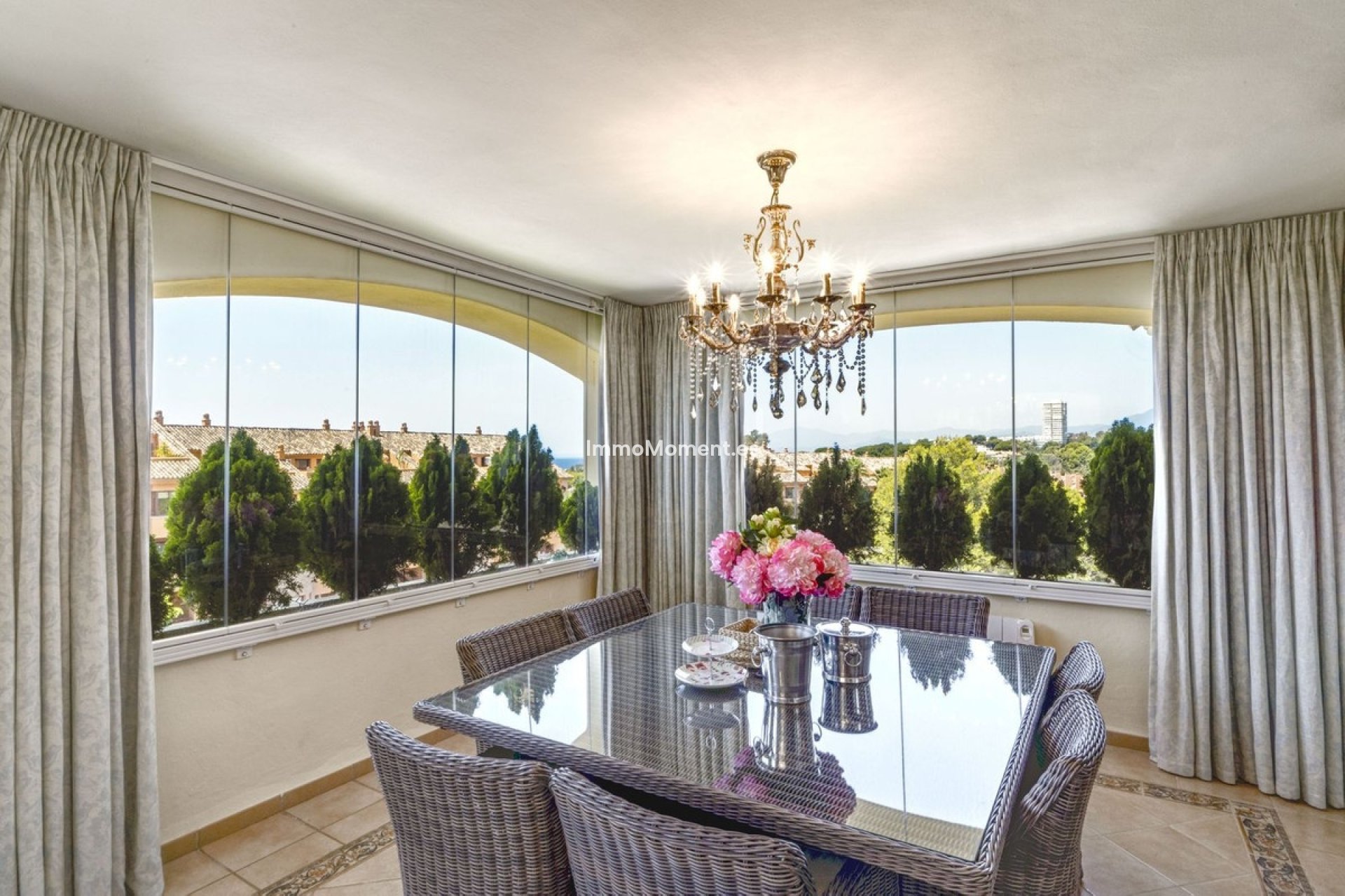 Reventa - Apartamento - Marbella - Bahía de Marbella