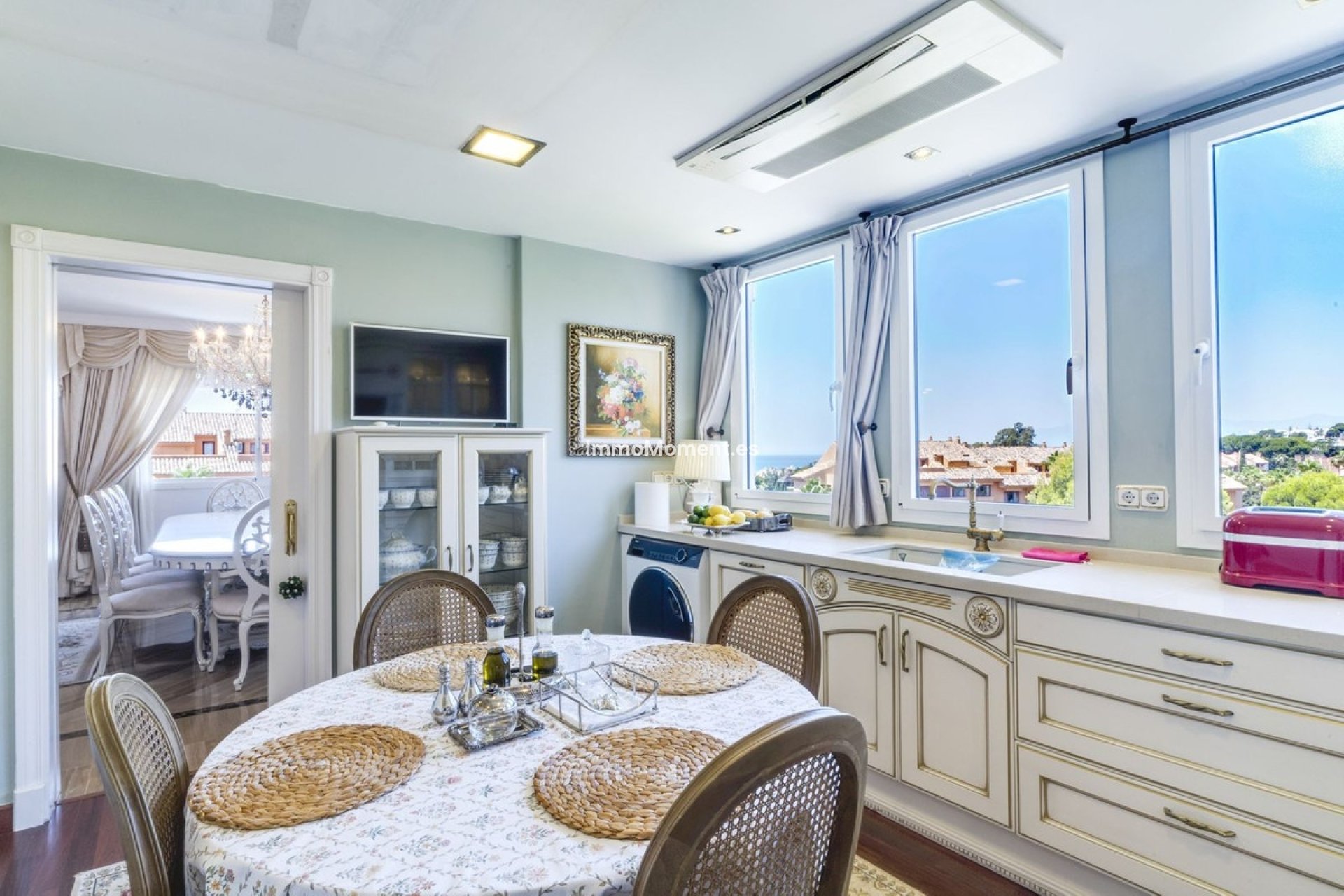 Reventa - Apartamento - Marbella - Bahía de Marbella