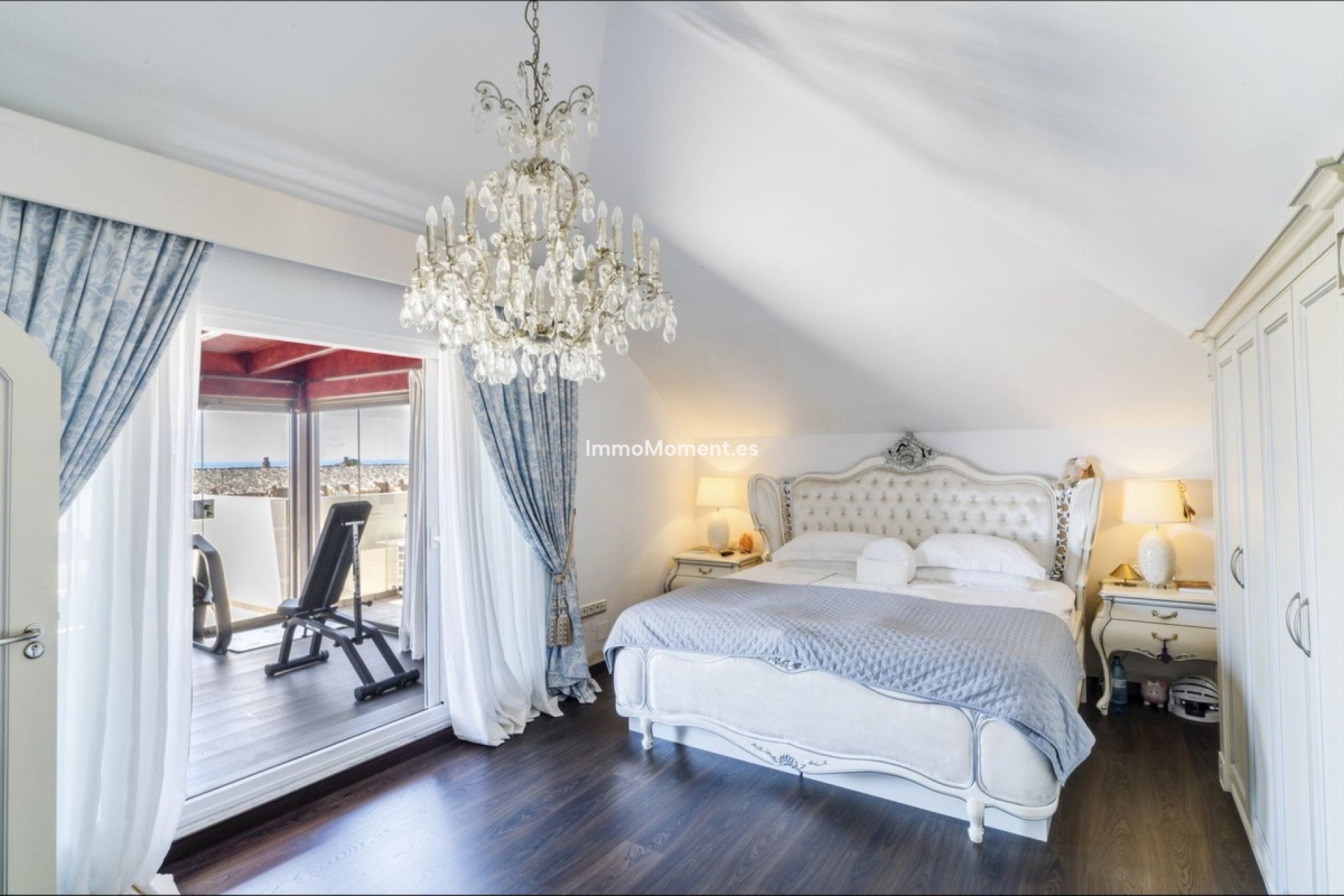 Reventa - Apartamento - Marbella - Bahía de Marbella