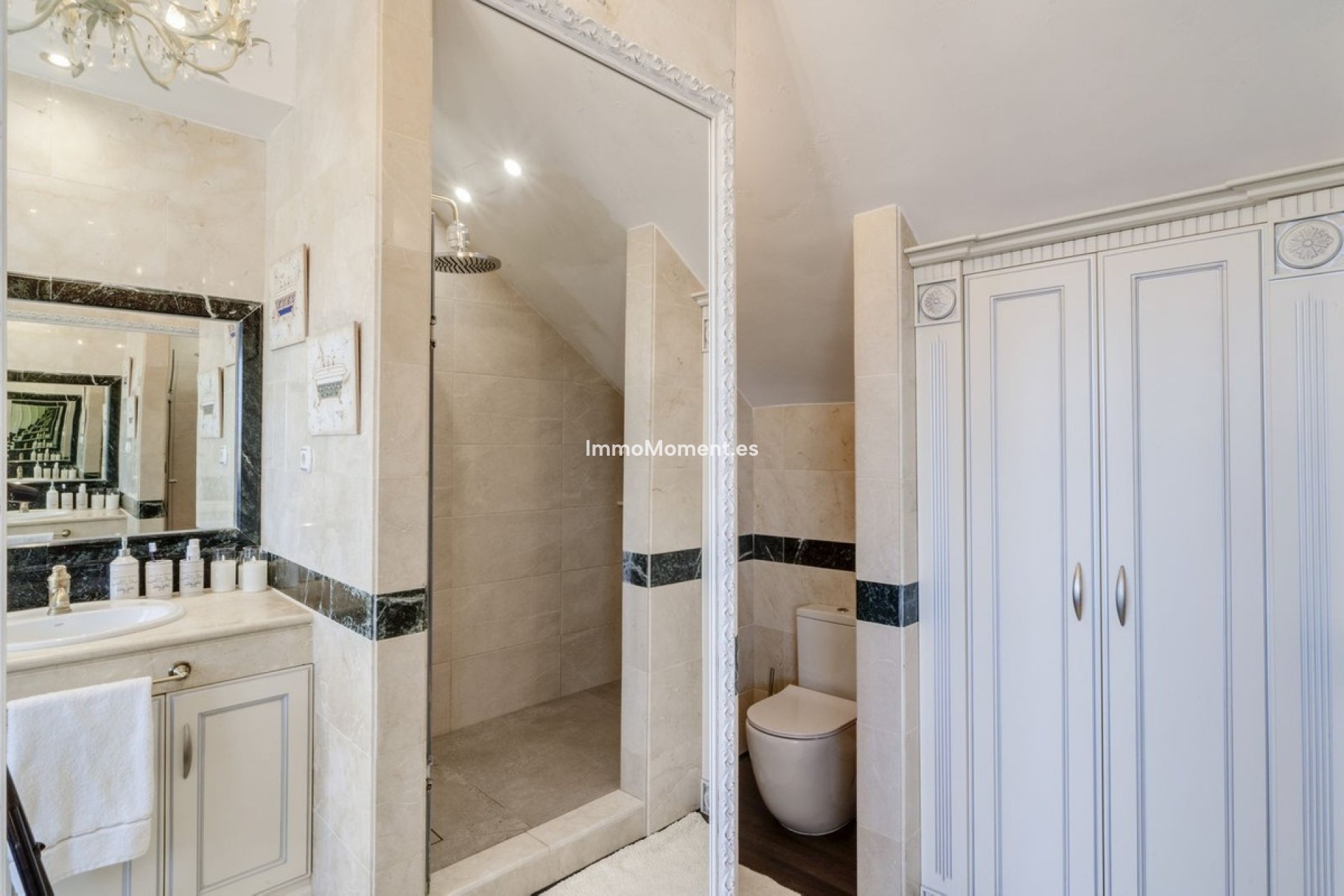 Reventa - Apartamento - Marbella - Bahía de Marbella