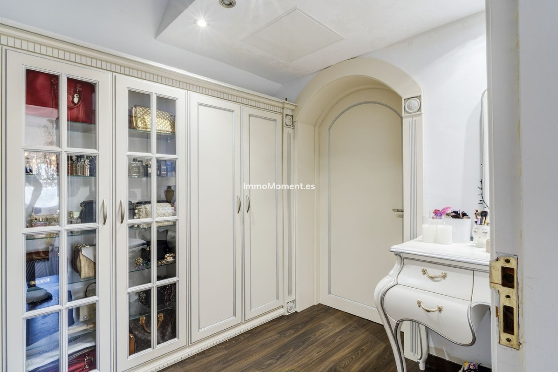 Reventa - Apartamento - Marbella - Bahía de Marbella