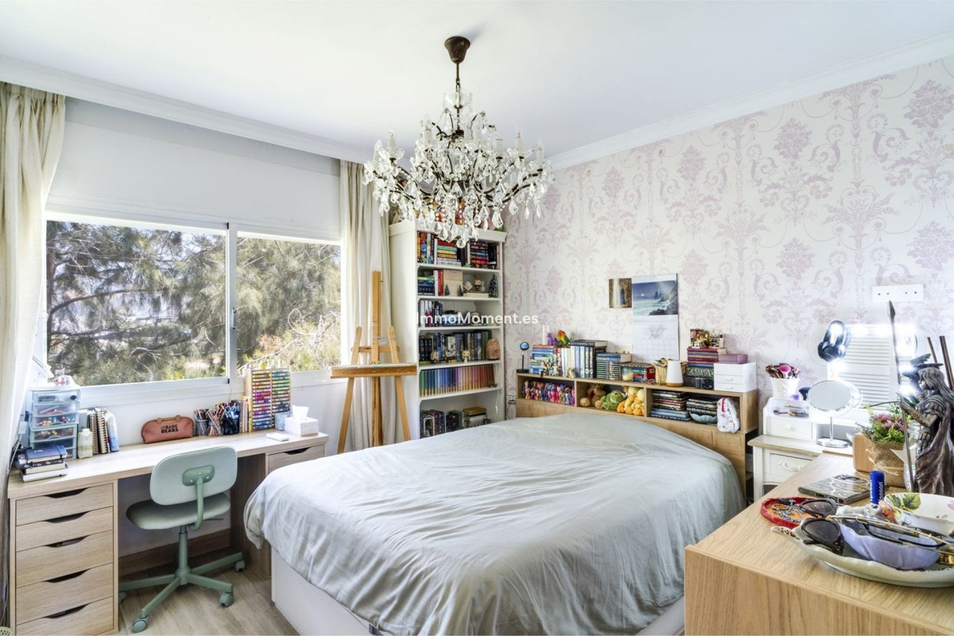 Reventa - Apartamento - Marbella - Bahía de Marbella