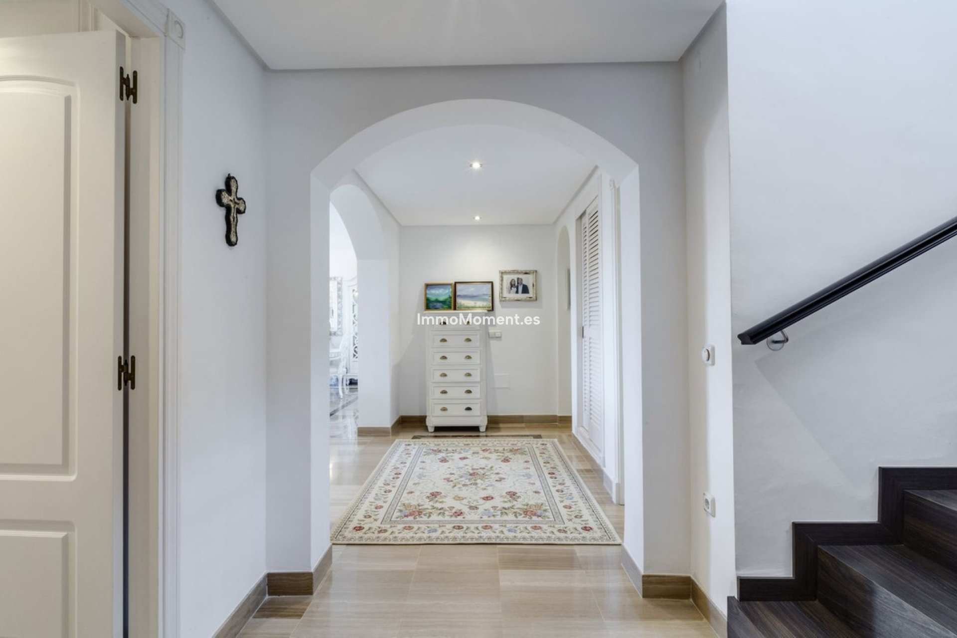 Reventa - Apartamento - Marbella - Bahía de Marbella