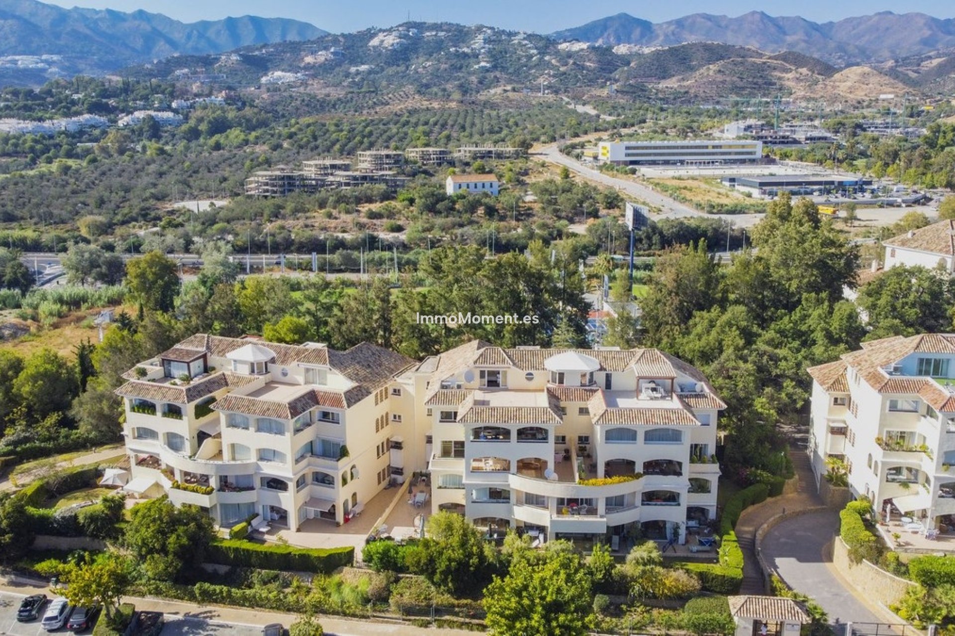 Reventa - Apartamento - Marbella - Bahía de Marbella