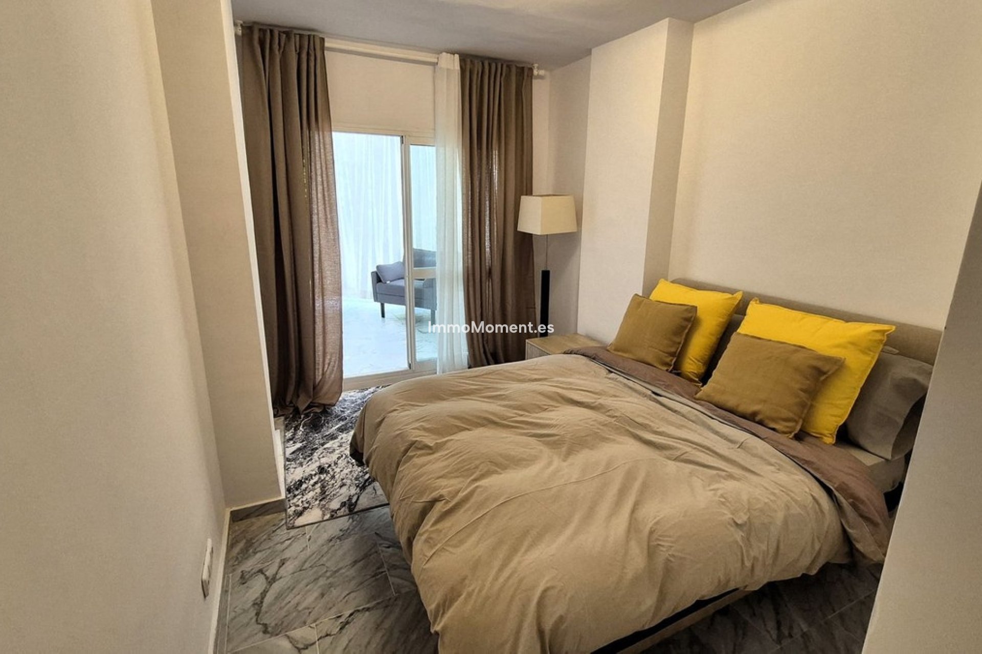 Reventa - Apartamento - Marbella - Bahía de Marbella