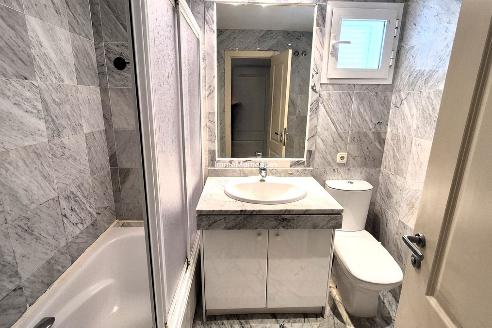 Reventa - Apartamento - Marbella - Bahía de Marbella