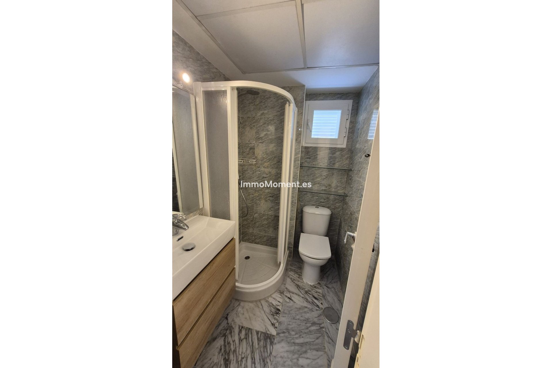 Reventa - Apartamento - Marbella - Bahía de Marbella