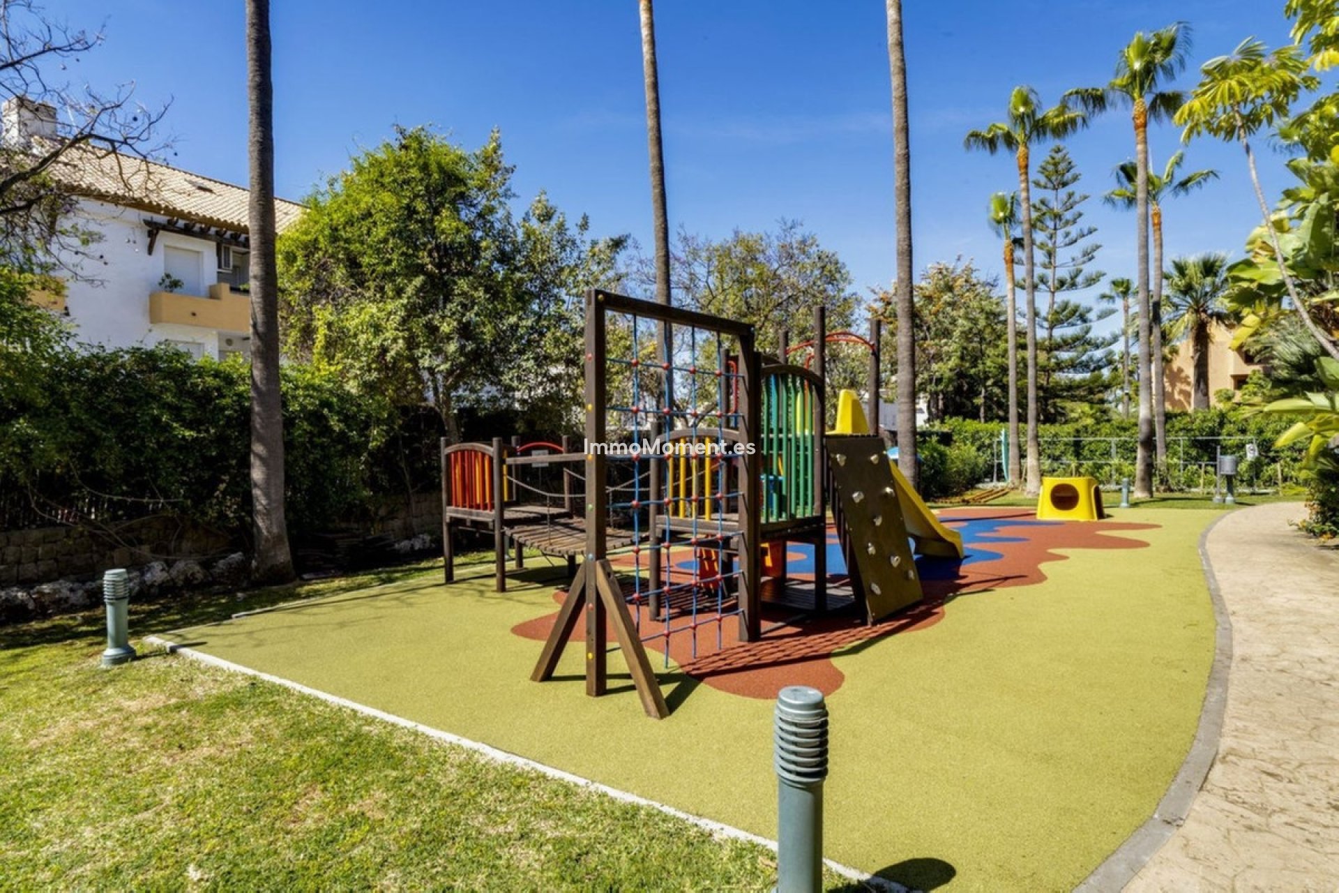 Reventa - Apartamento - Marbella - Bahía de Marbella