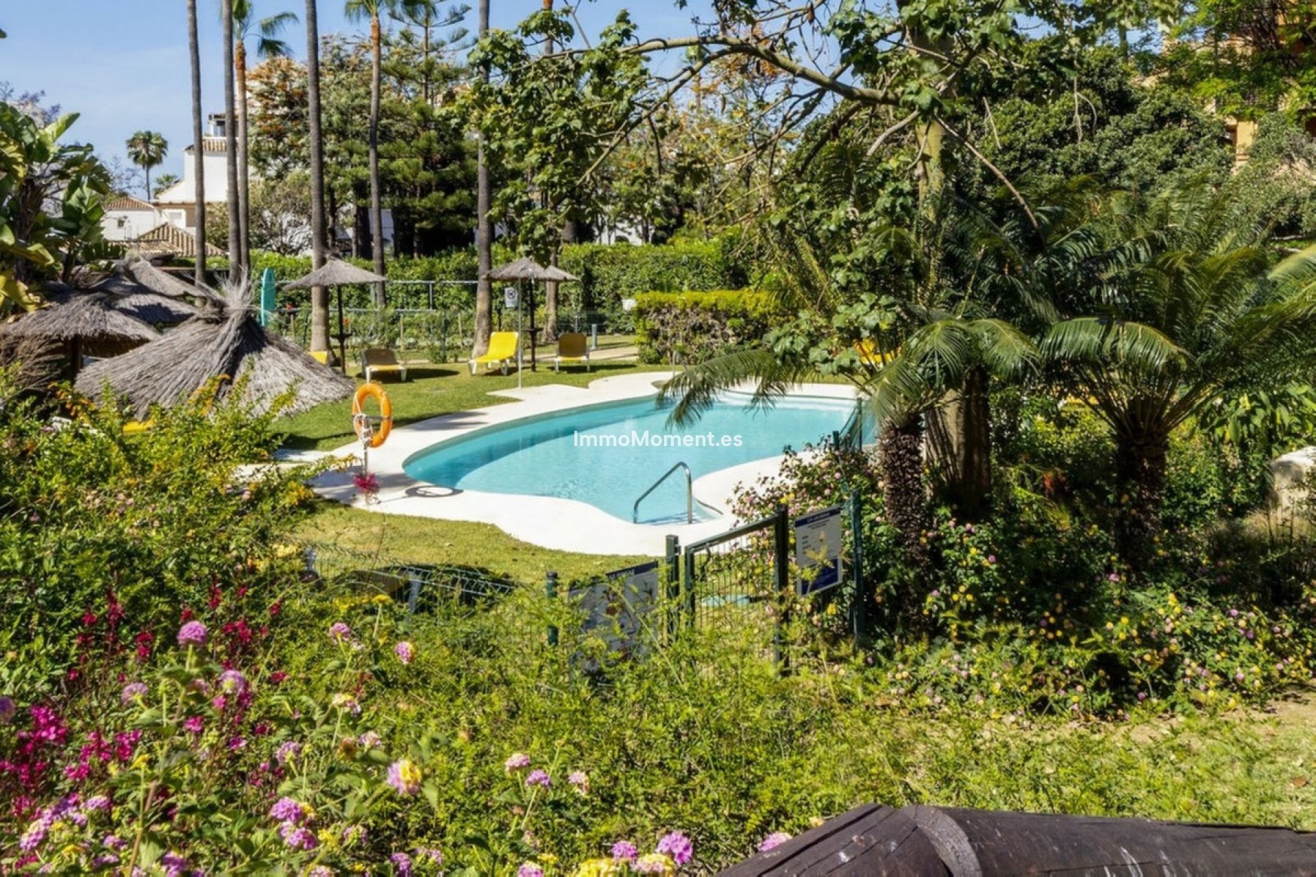 Reventa - Apartamento - Marbella - Bahía de Marbella