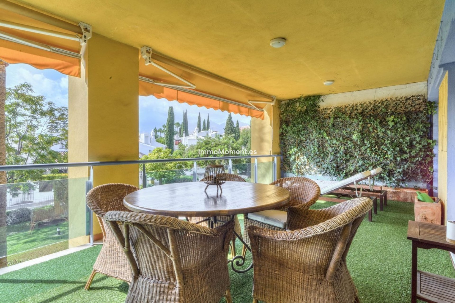 Reventa - Apartamento - Marbella - Bahía de Marbella