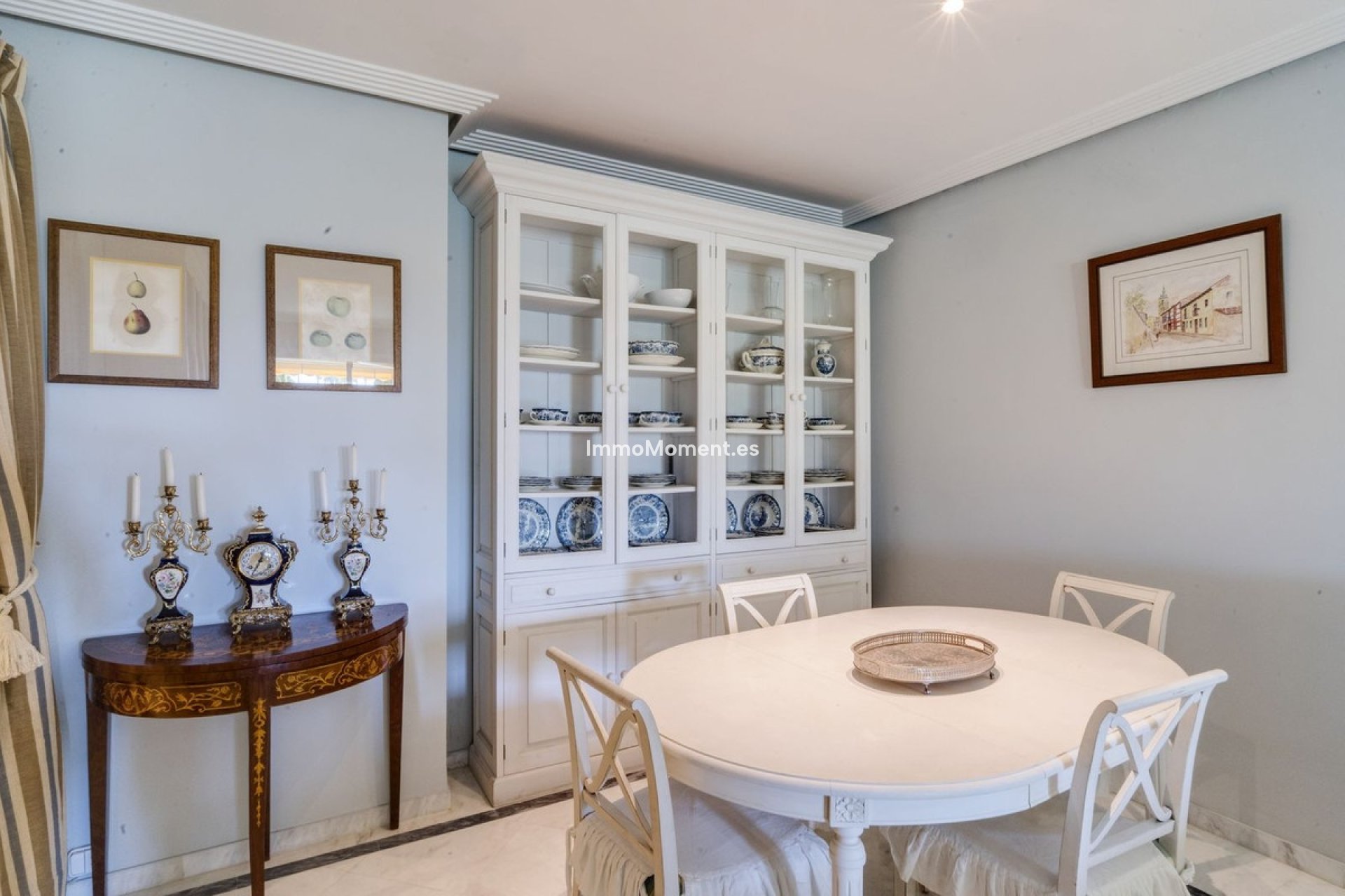 Reventa - Apartamento - Marbella - Bahía de Marbella