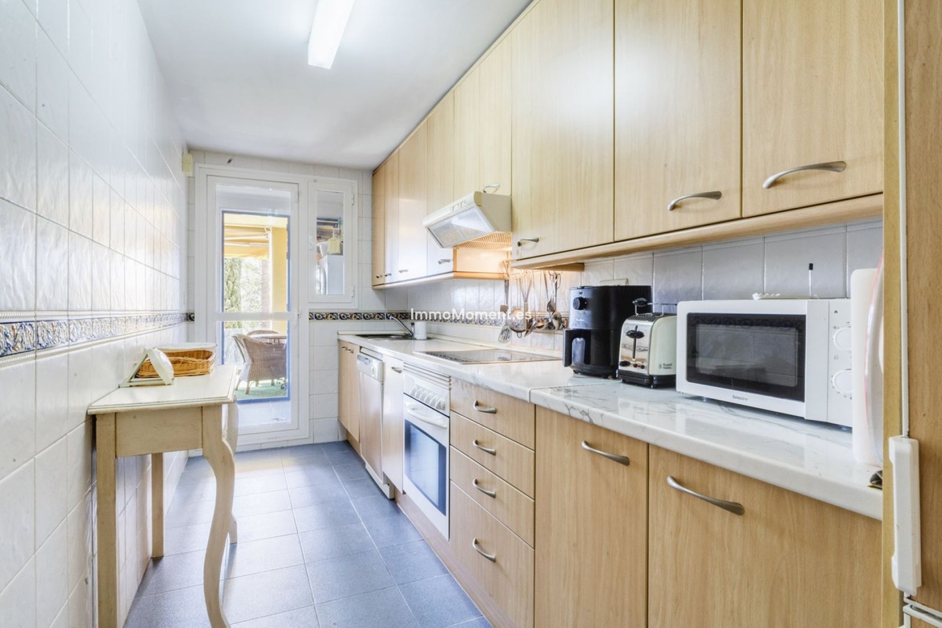 Reventa - Apartamento - Marbella - Bahía de Marbella