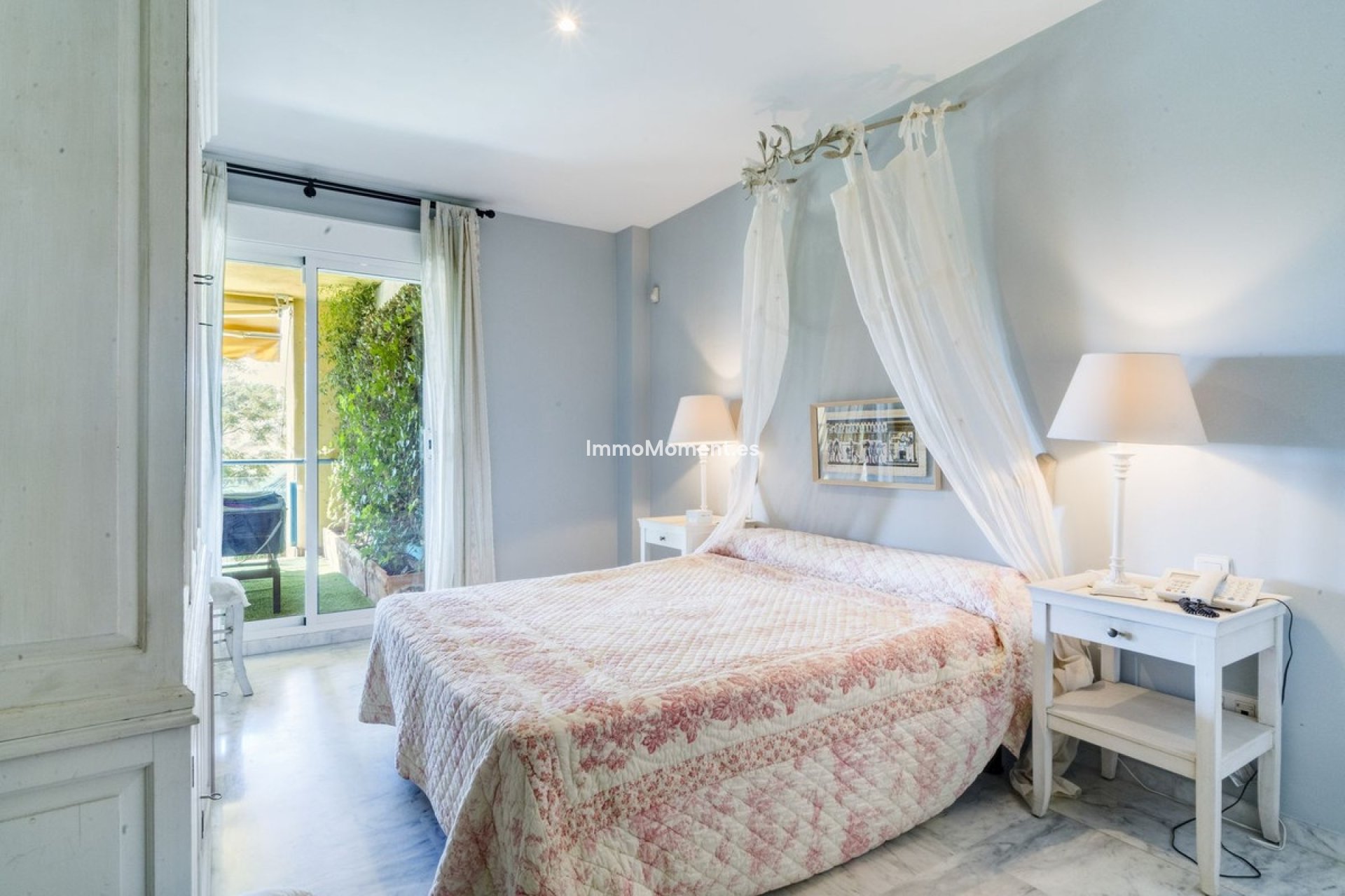 Reventa - Apartamento - Marbella - Bahía de Marbella